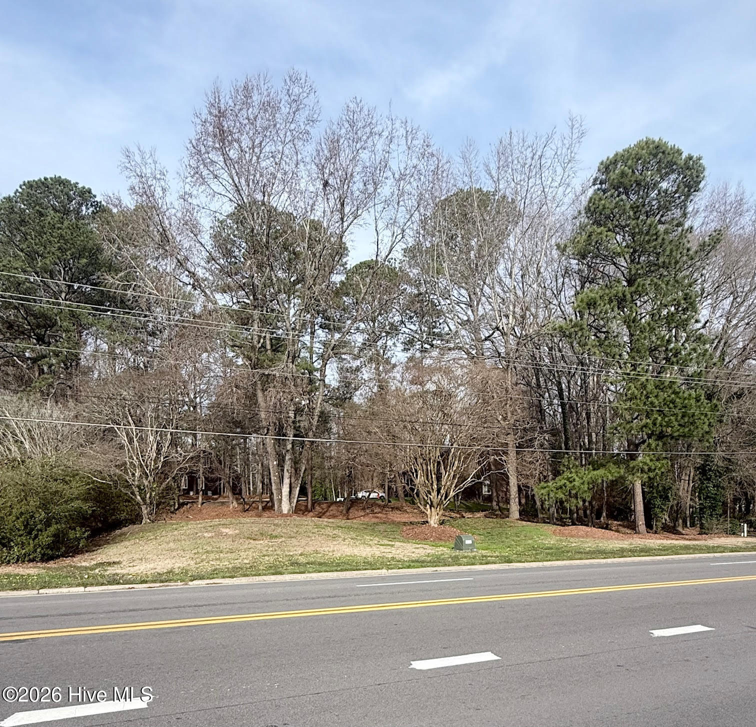 0 Forest Hills Road Nw Property Photo 3