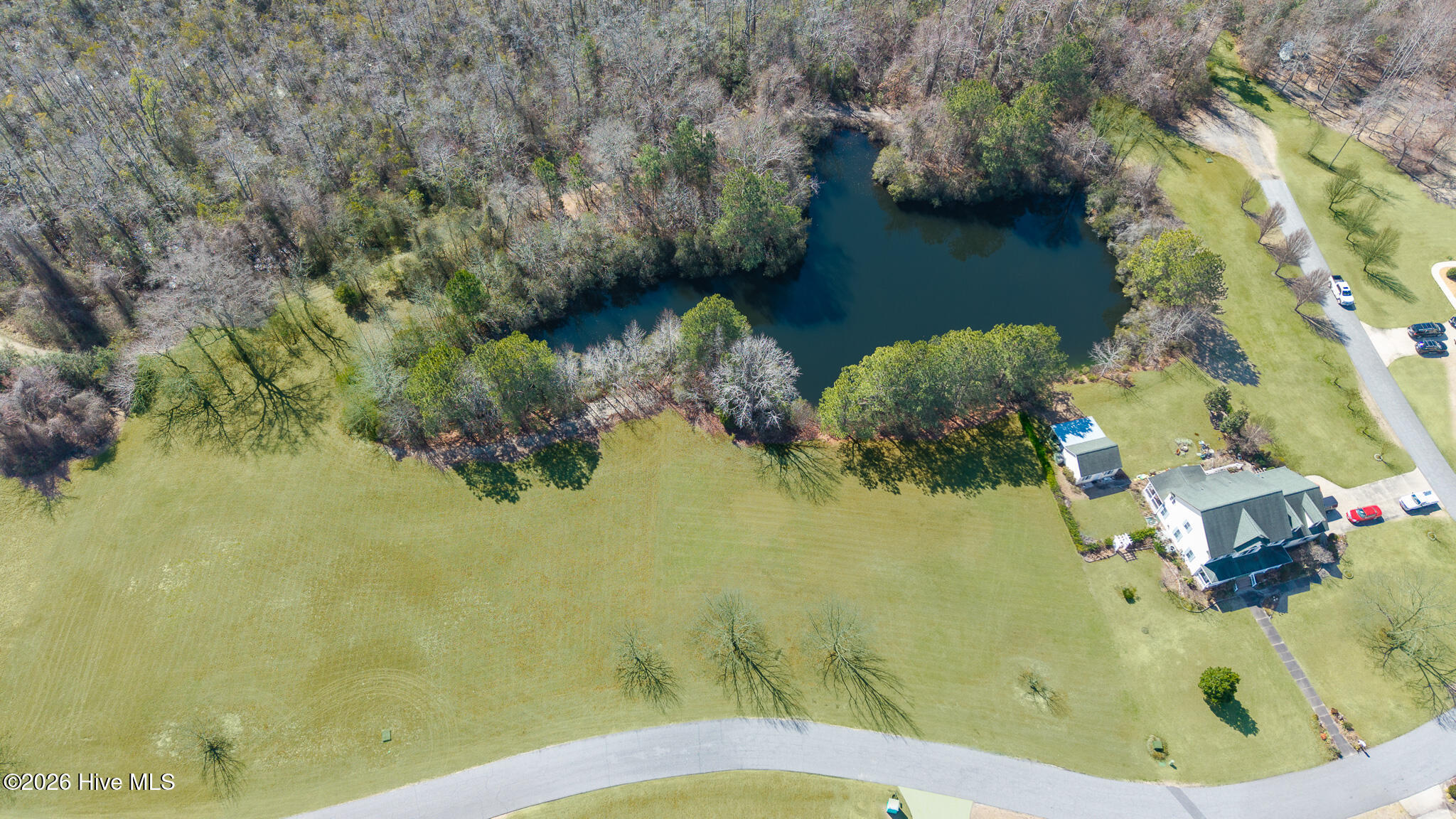 208 49 Schooner Landing Drive Property Photo 2