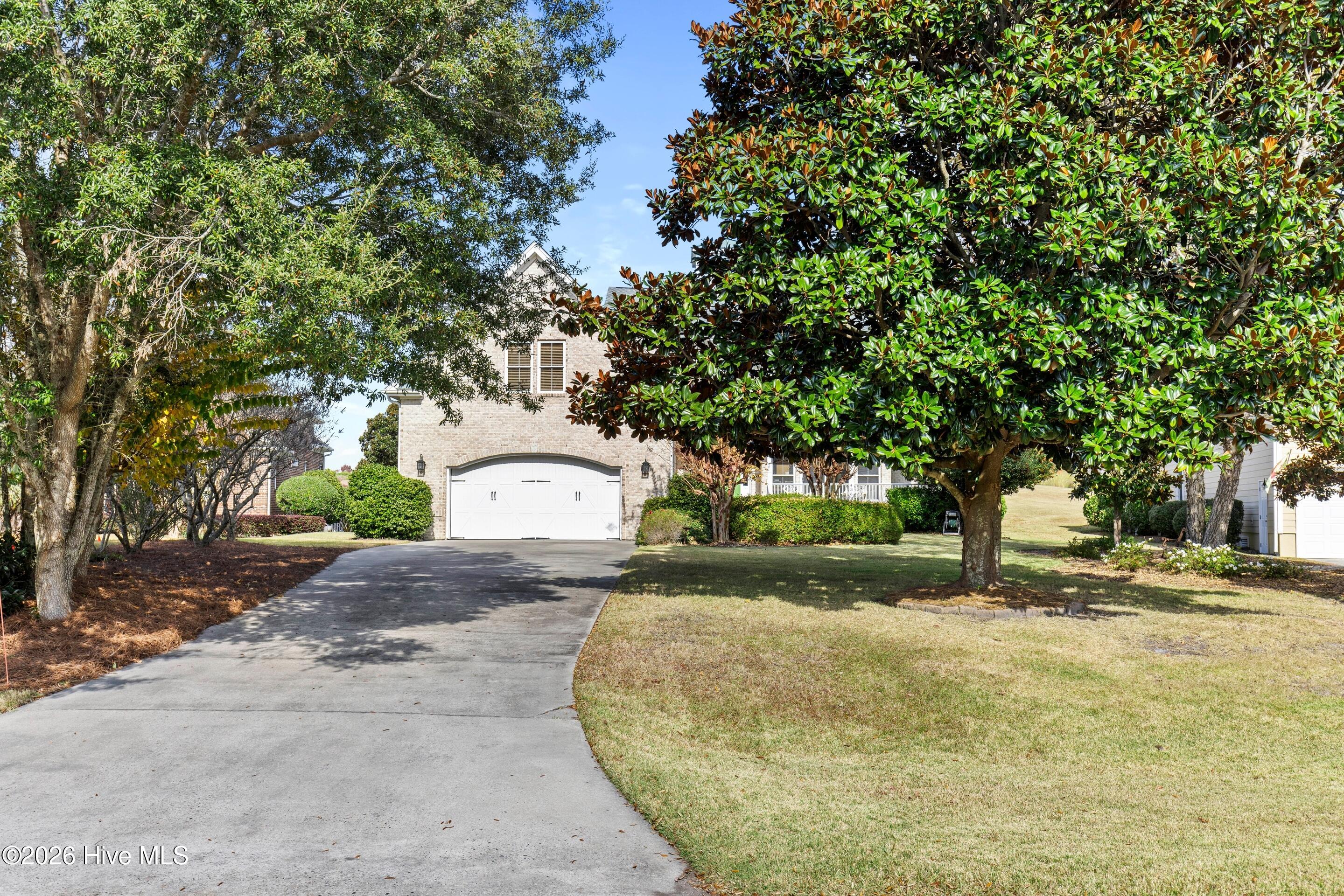 4363 Gauntlet Drive Se Property Photo 2