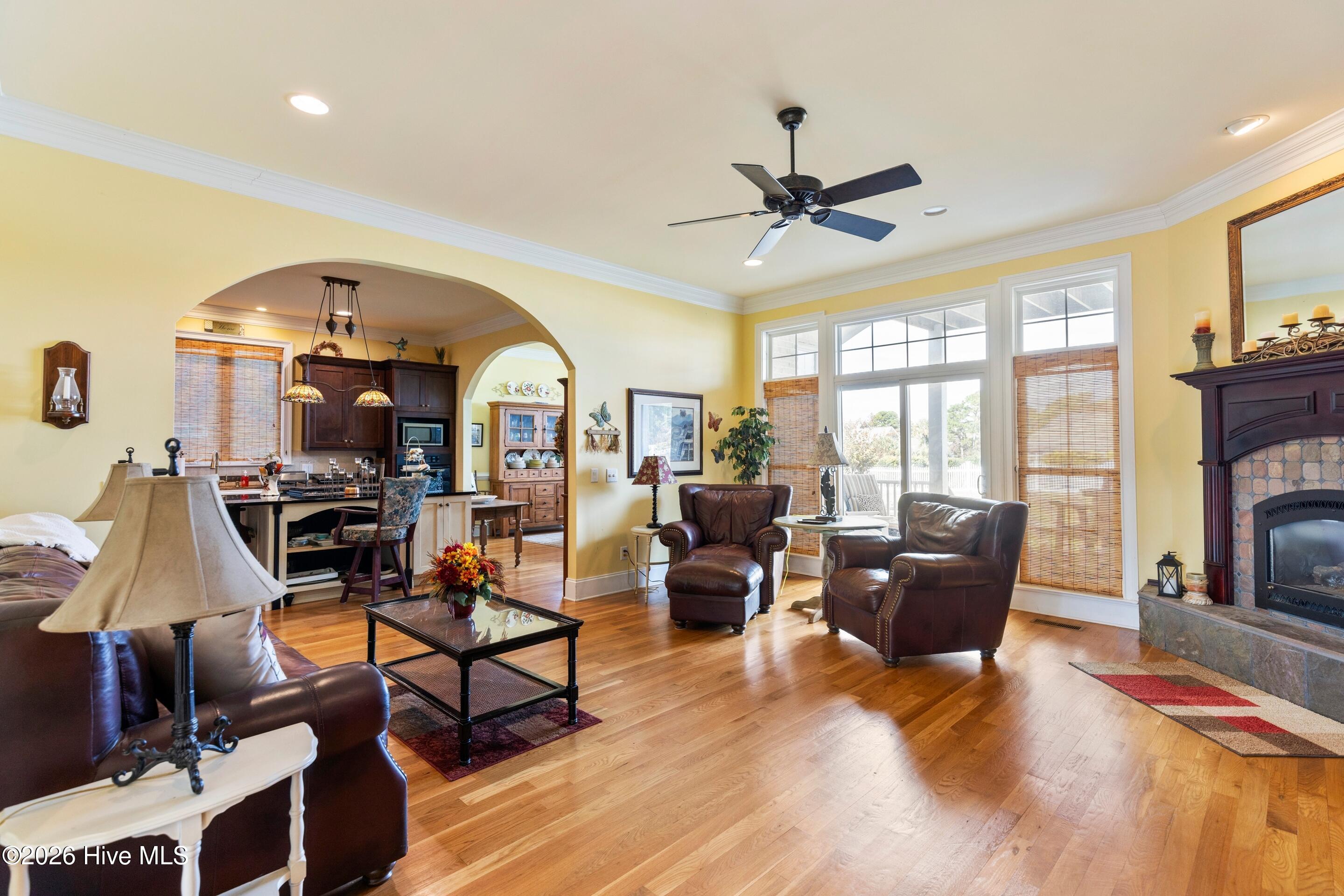4363 Gauntlet Drive Se Property Photo 14
