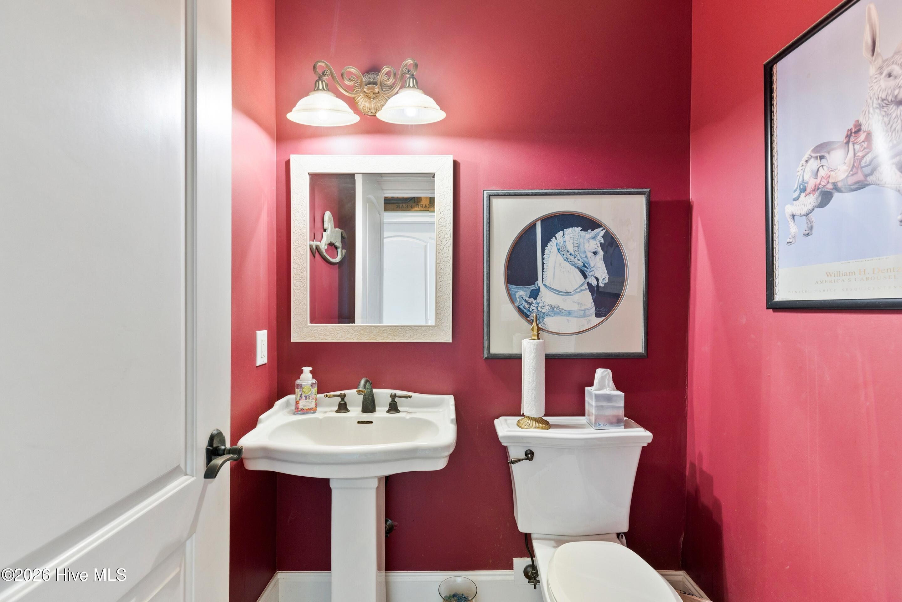 4363 Gauntlet Drive Se Property Photo 23