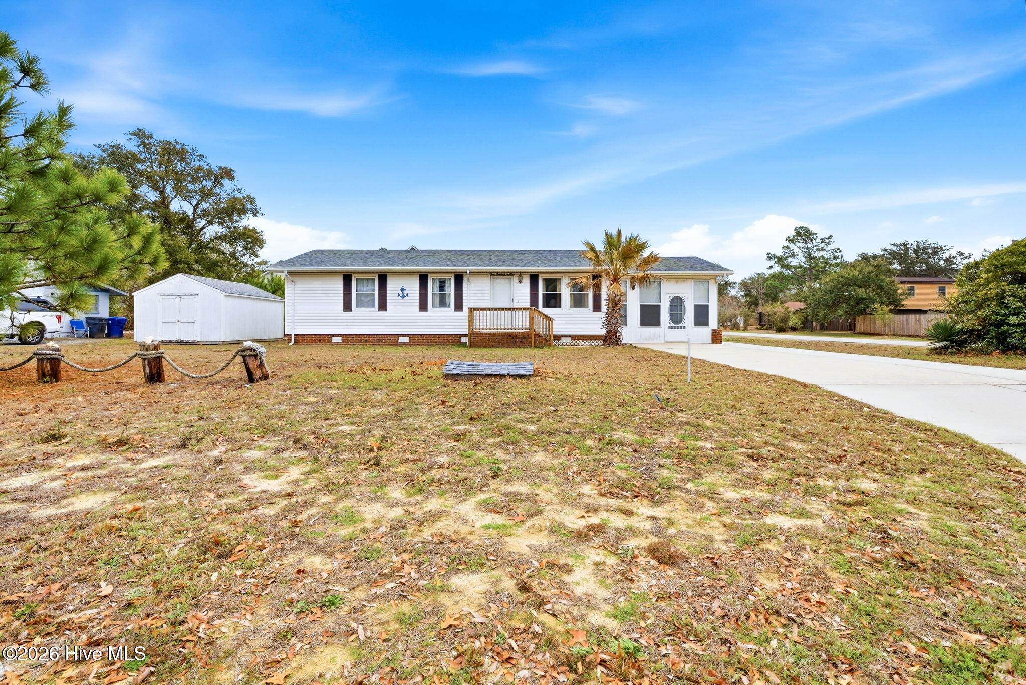 304 NE 50th Street Property Photo 1