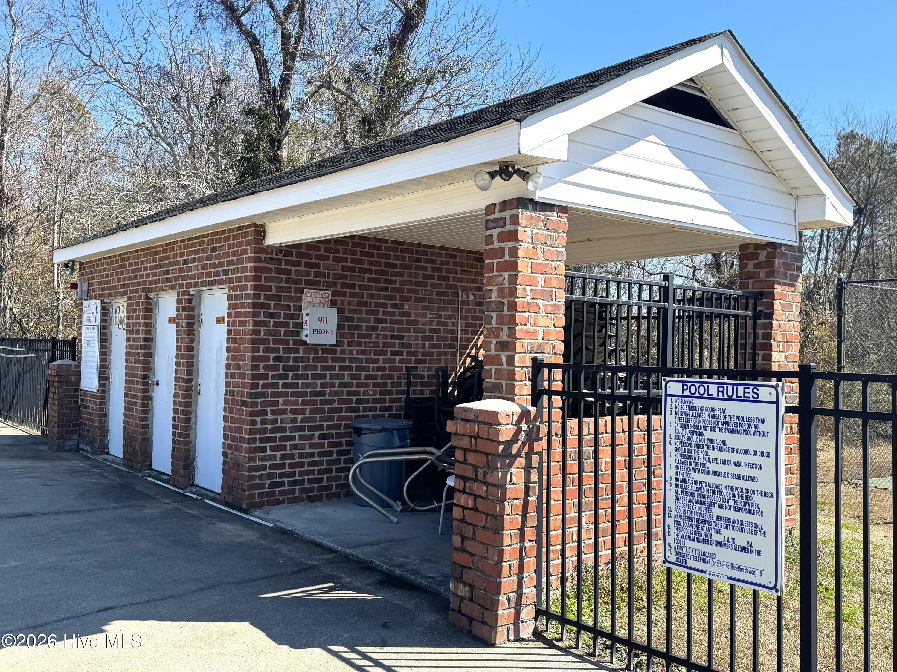 1601 River Bluff Road Property Photo 29
