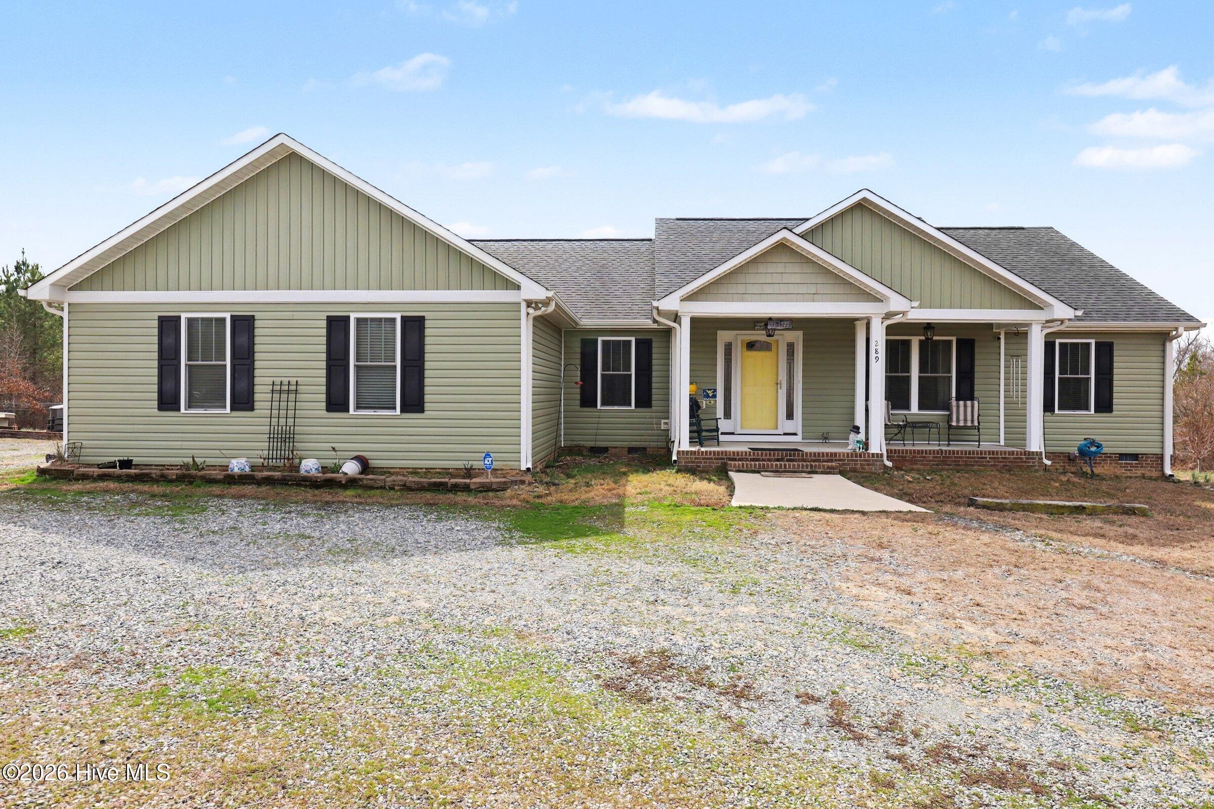289 Jacobs Trail