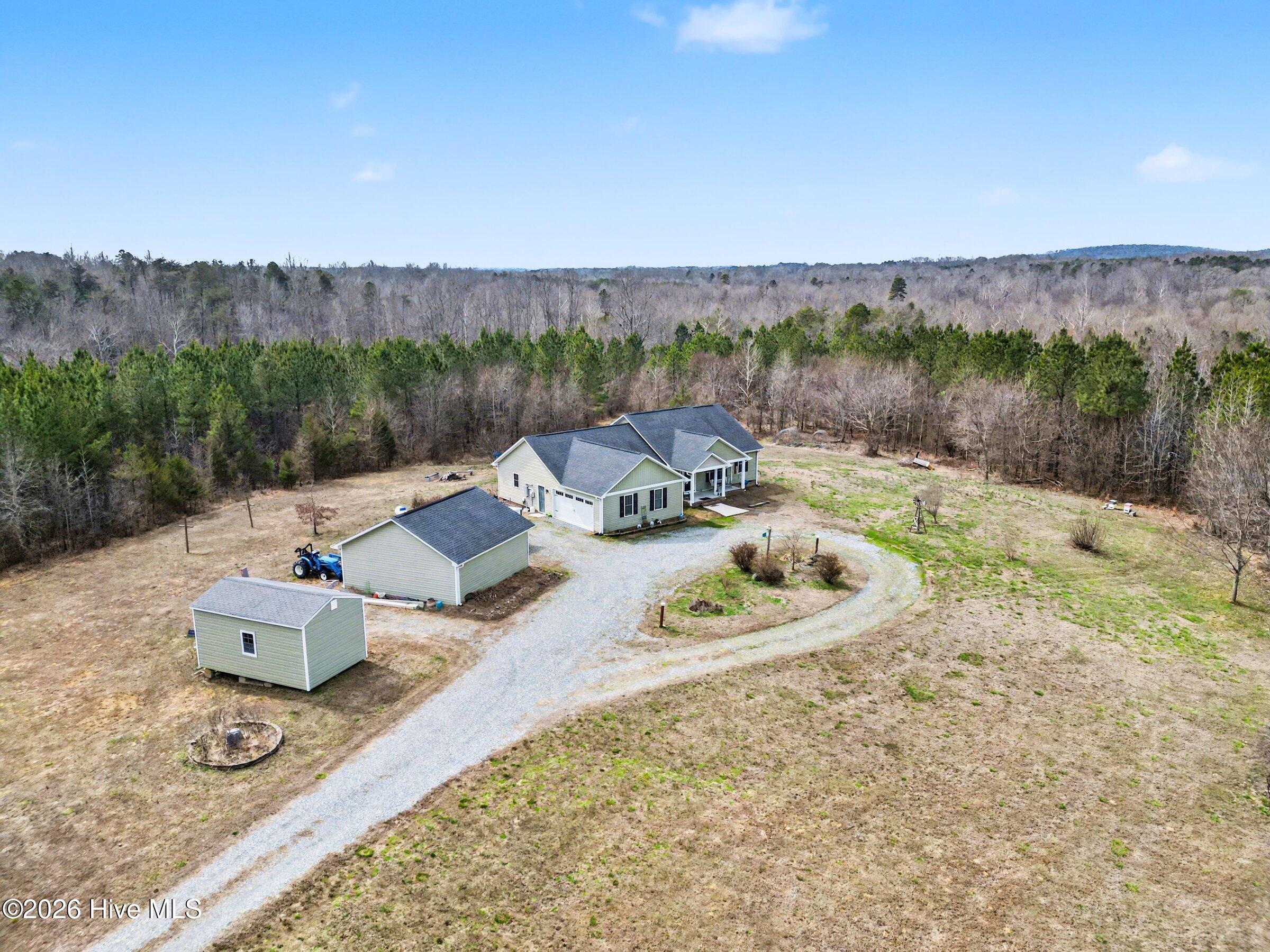 289 Jacobs Trail Property Photo 38