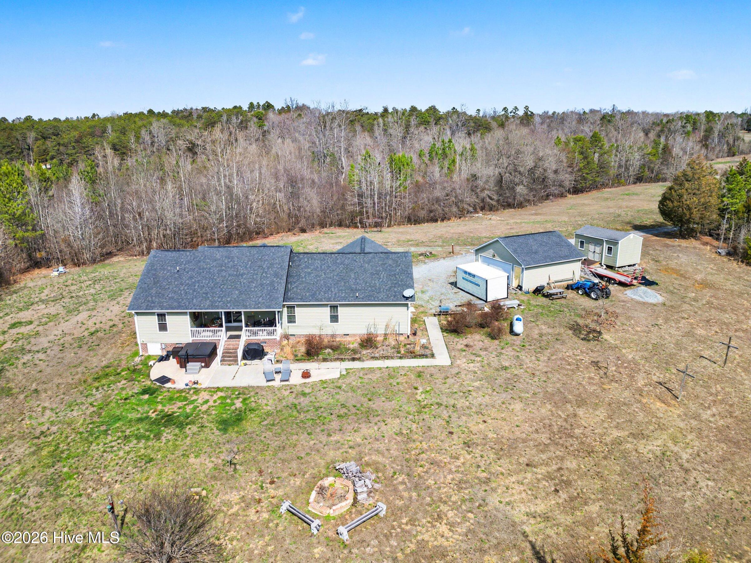289 Jacobs Trail Property Photo 43