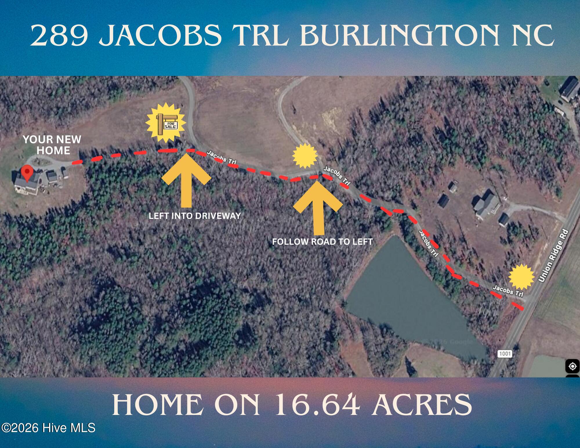 289 Jacobs Trail Property Photo 46