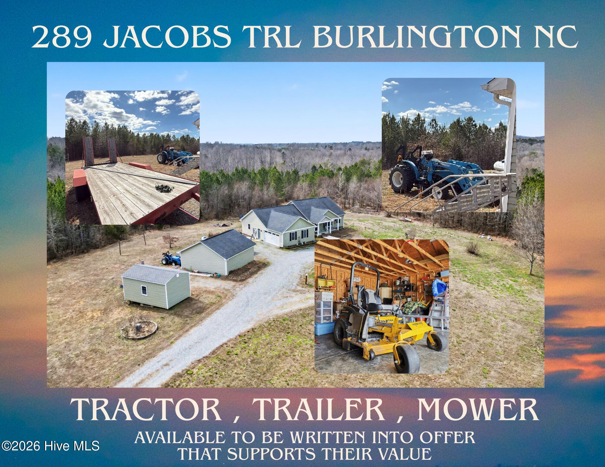 289 Jacobs Trail Property Photo 47