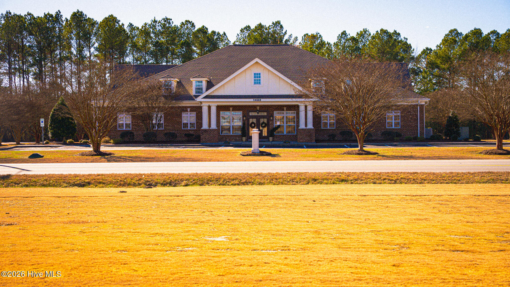 1082 Harvey Point Road Property Photo 1