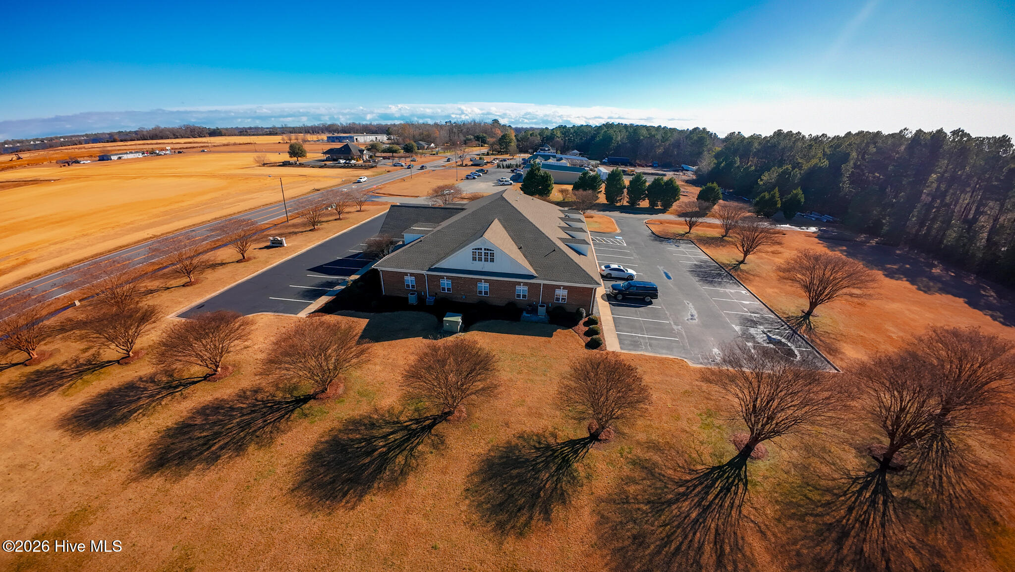 1082 Harvey Point Road Property Photo 6
