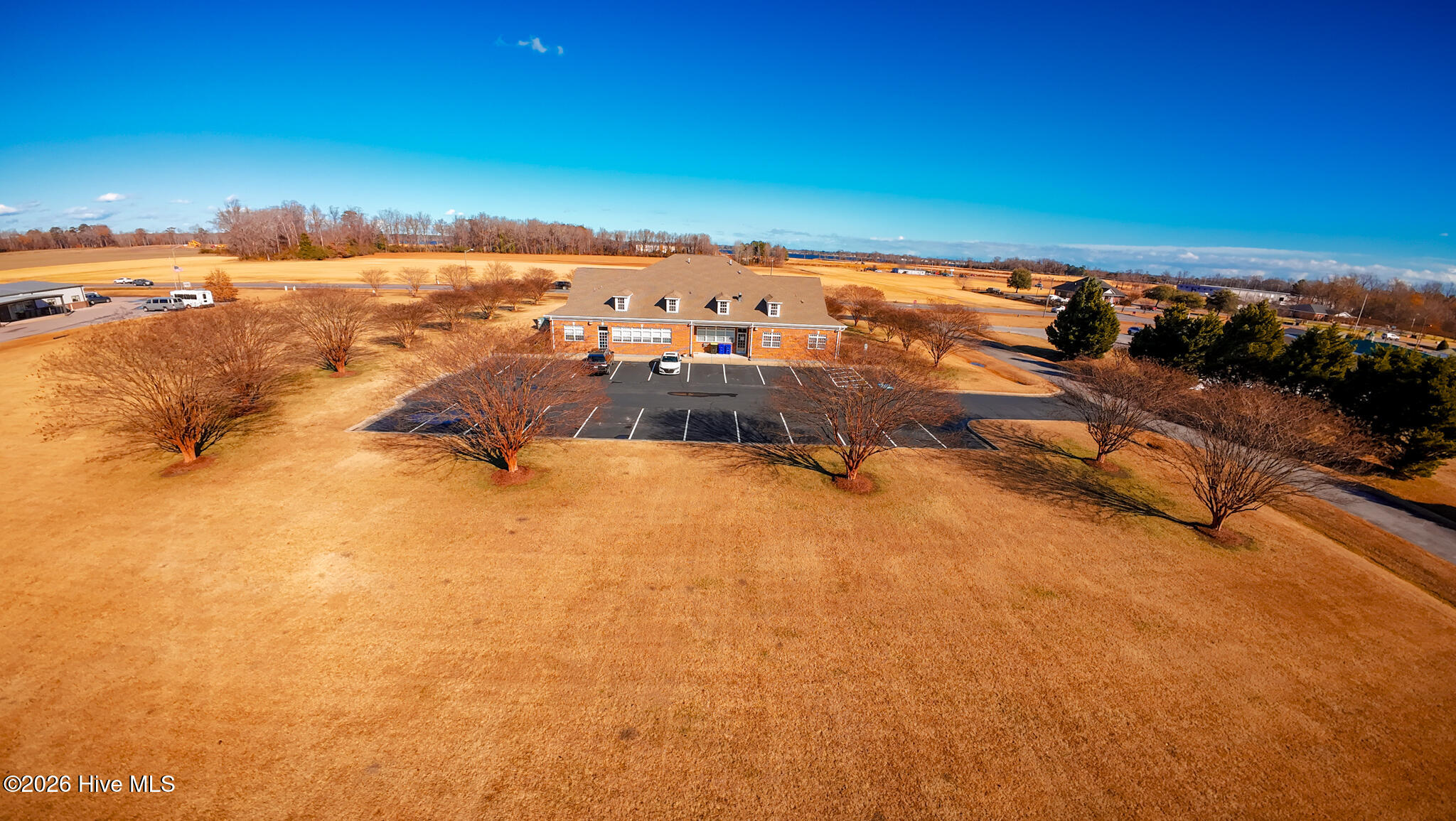 1082 Harvey Point Road Property Photo 7