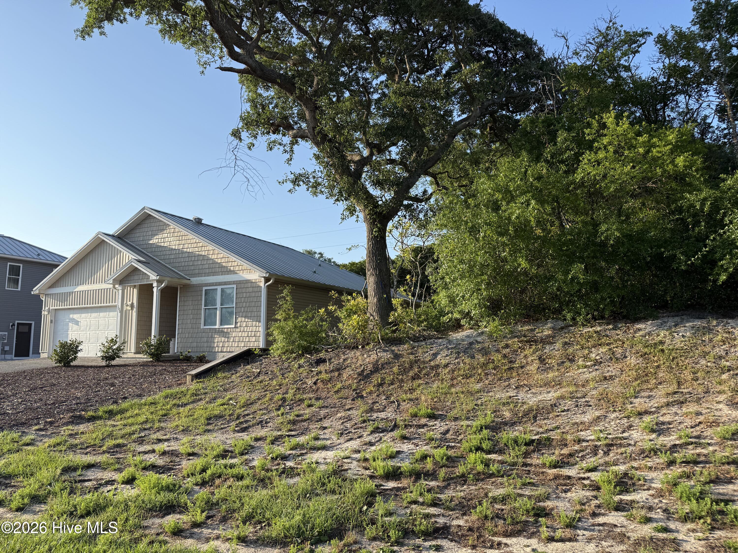 100 Evergreen Lane