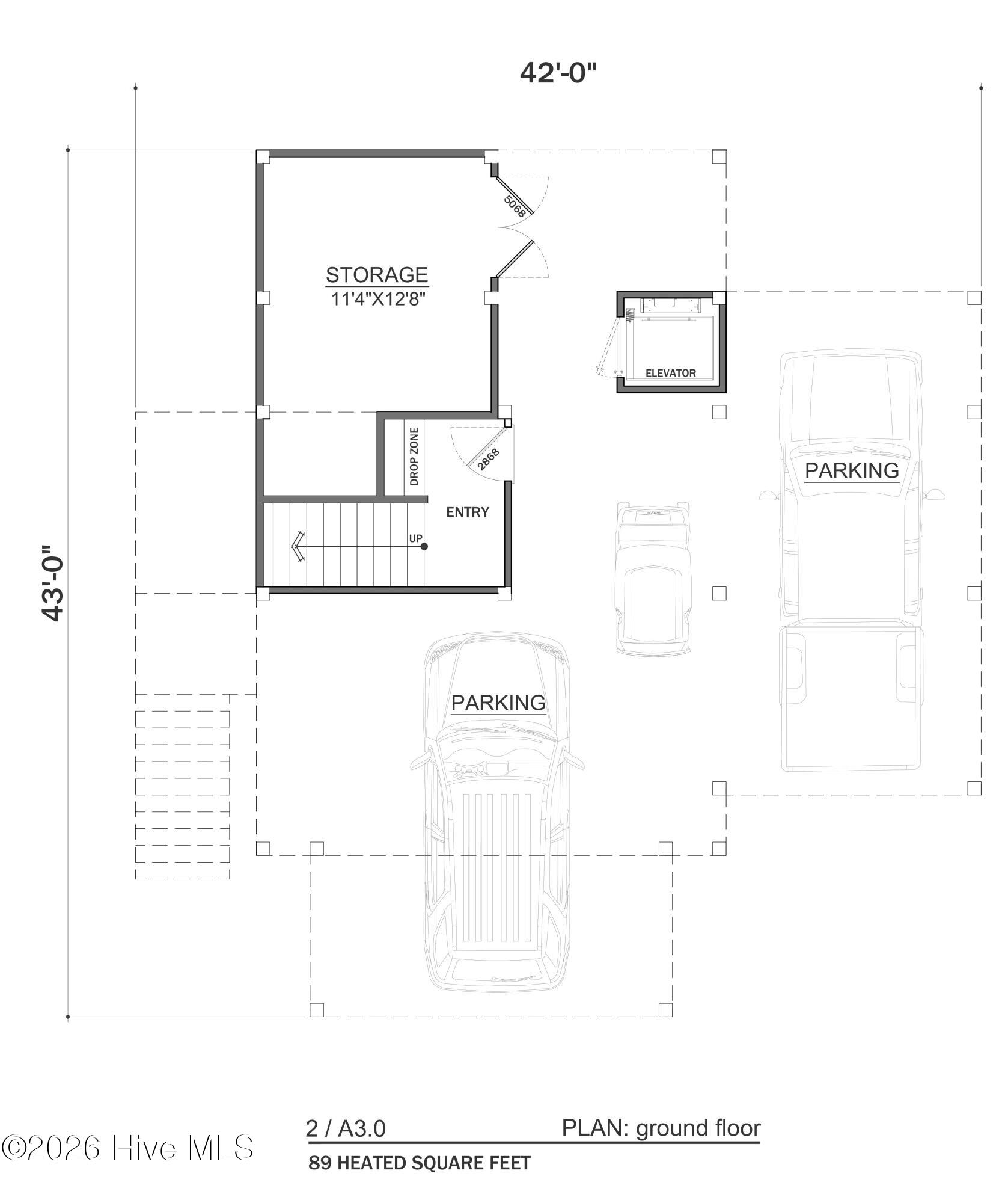 950 5b Hankinsville Road Property Photo 3