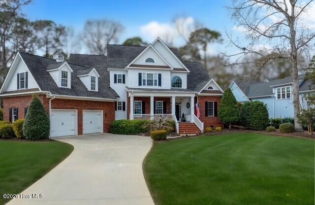2764 Cedar Crest Drive L#27 Property Photo 1