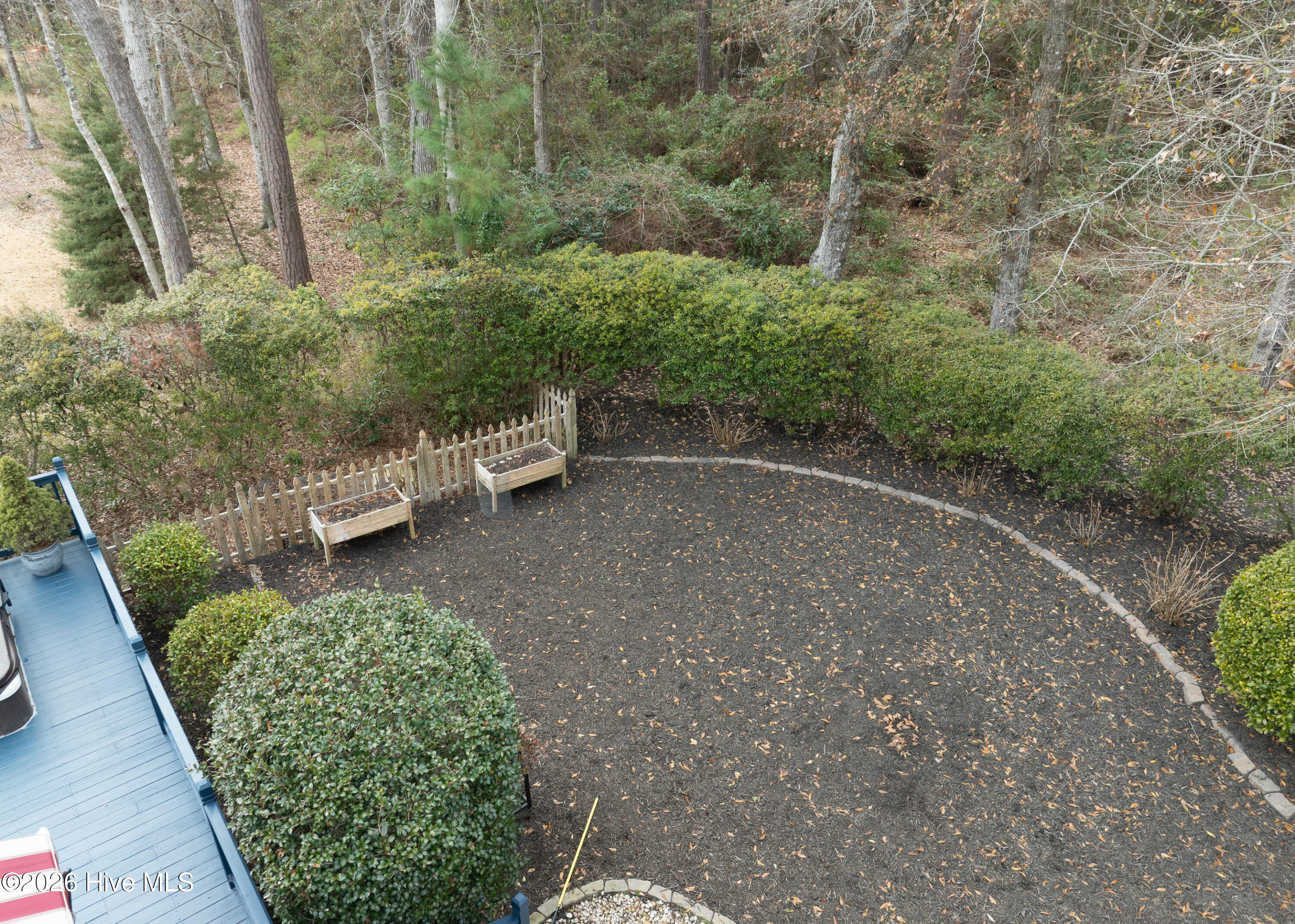 2764 Cedar Crest Drive L#27 Property Photo 58