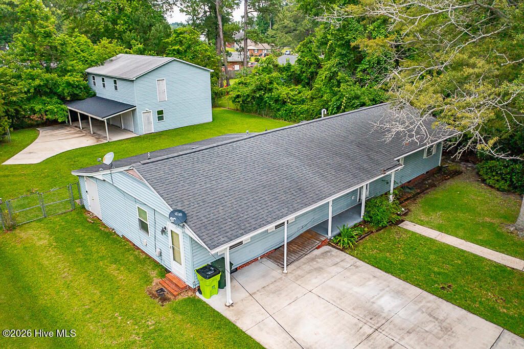 1113 Cherry Tree Drive Property Photo 1