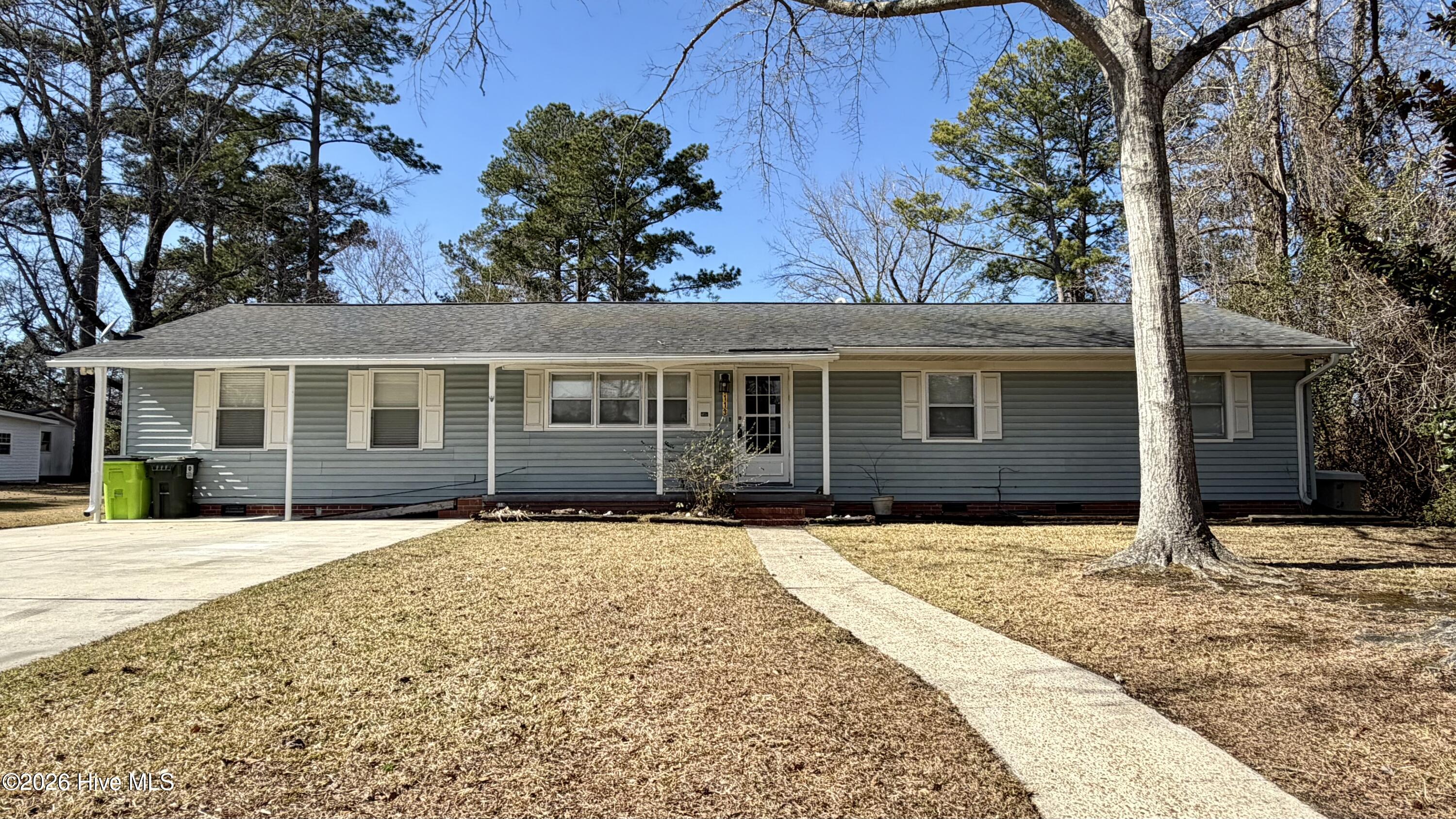 1113 Cherry Tree Drive Property Photo 2