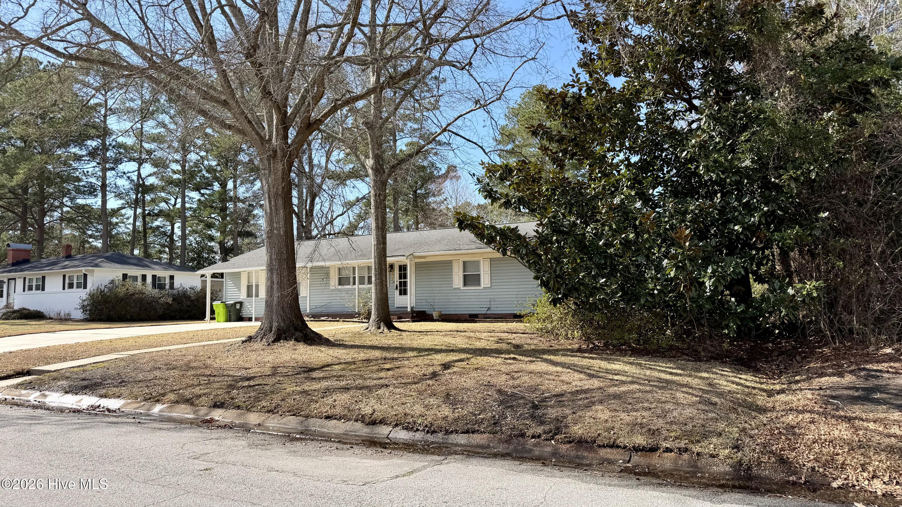 1113 Cherry Tree Drive Property Photo 3