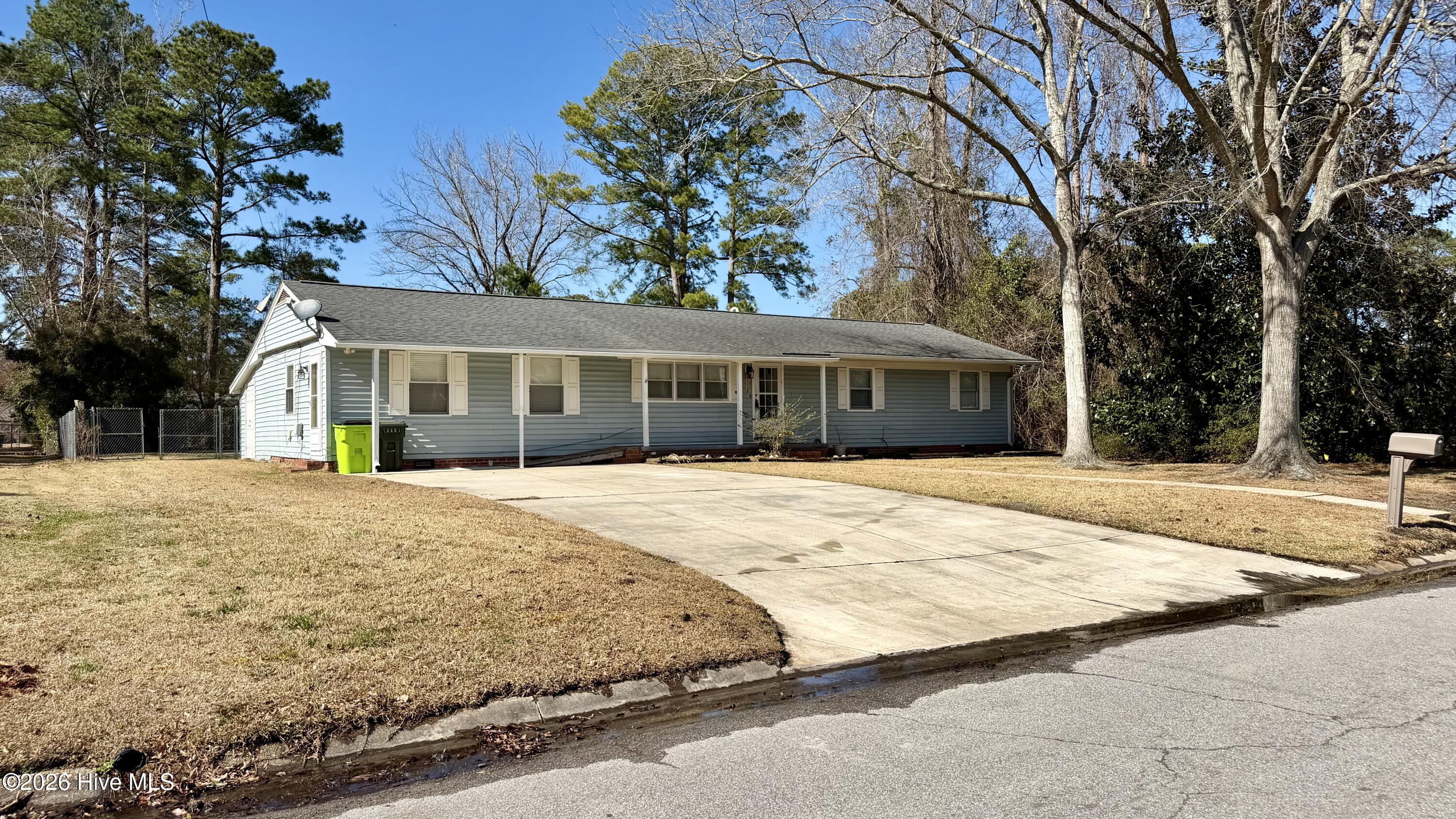 1113 Cherry Tree Drive Property Photo 4