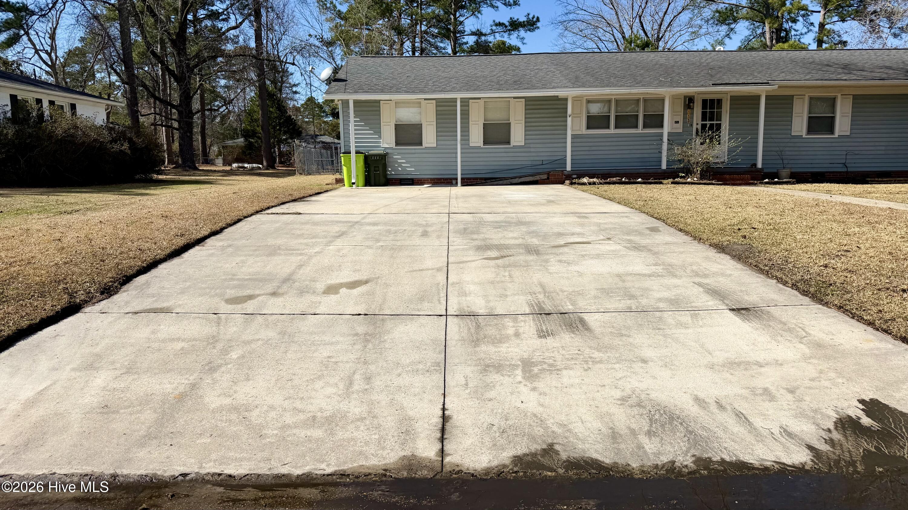 1113 Cherry Tree Drive Property Photo 5