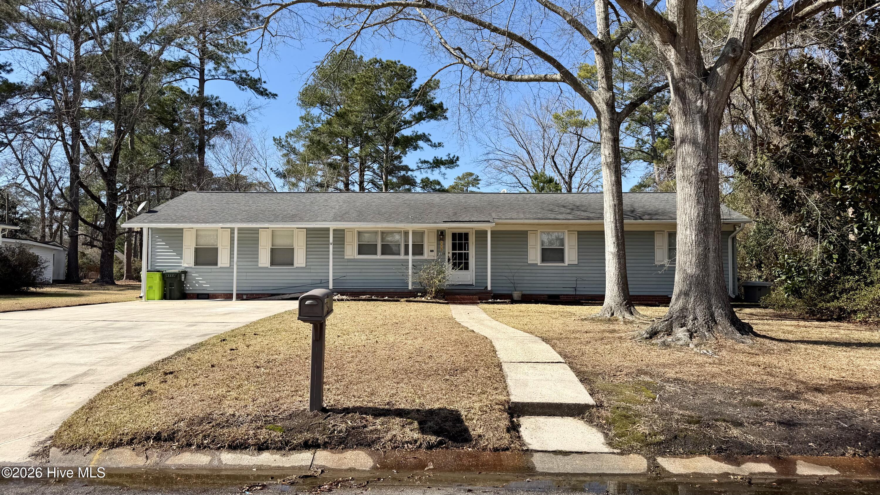 1113 Cherry Tree Drive Property Photo 75