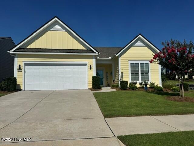 4008 Ruddy Duck Way Property Photo 3