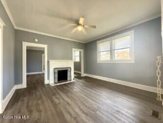 517 W North Street W Property Photo 7