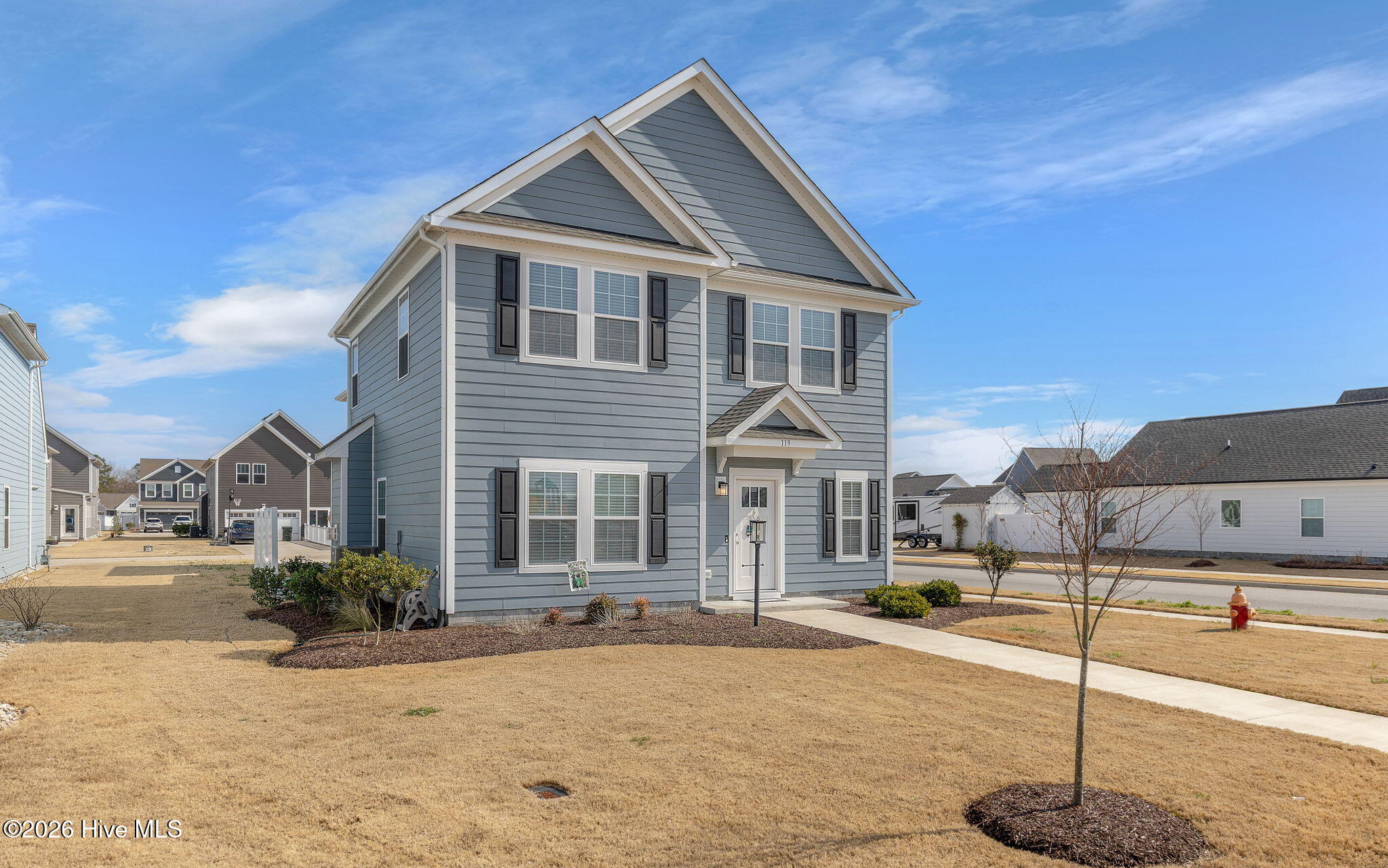 119 Iris Circle Property Photo 1