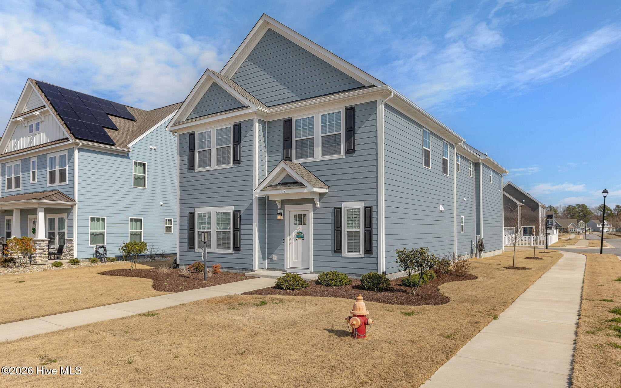 119 Iris Circle Property Photo 1
