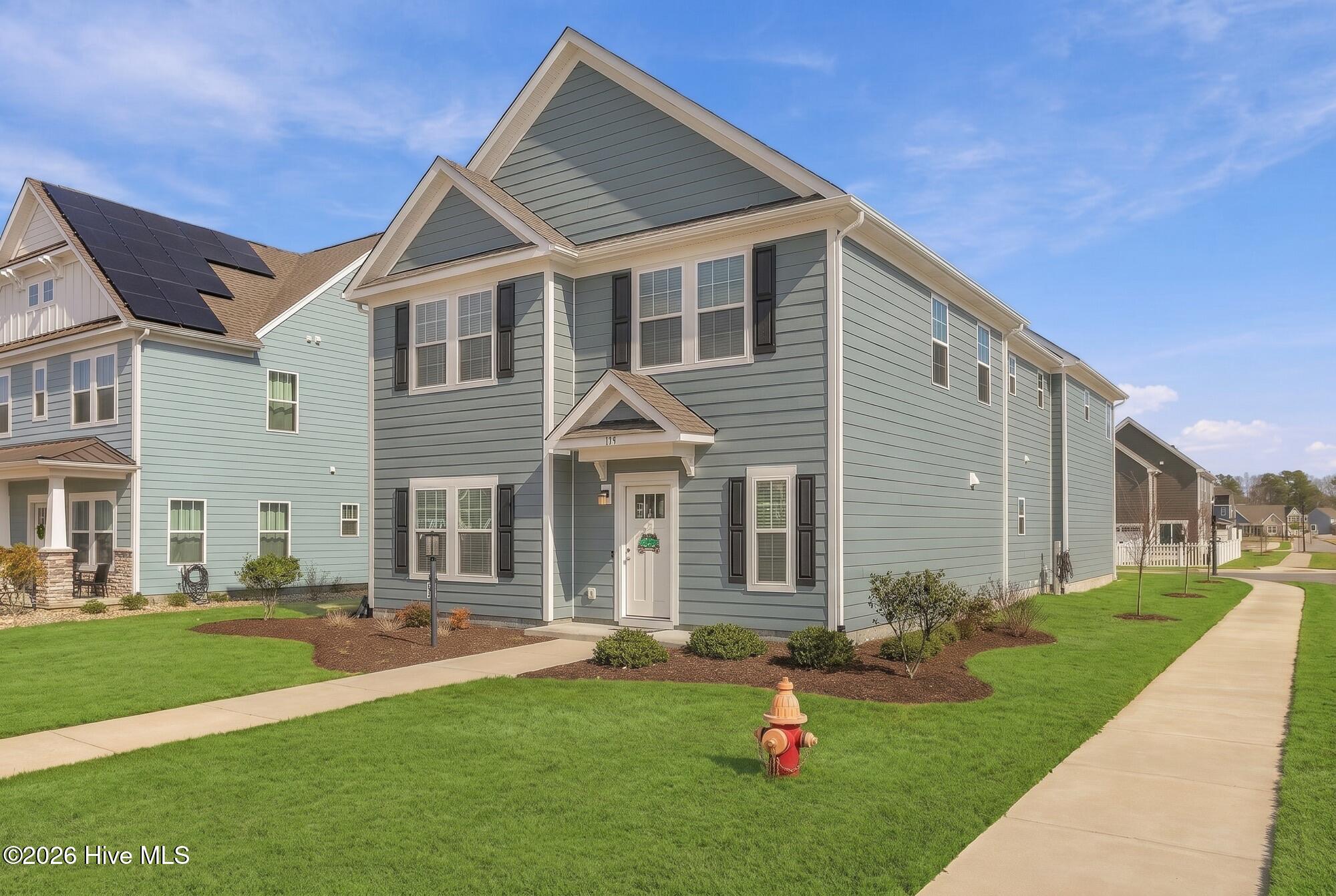 119 Iris Circle Property Photo 1