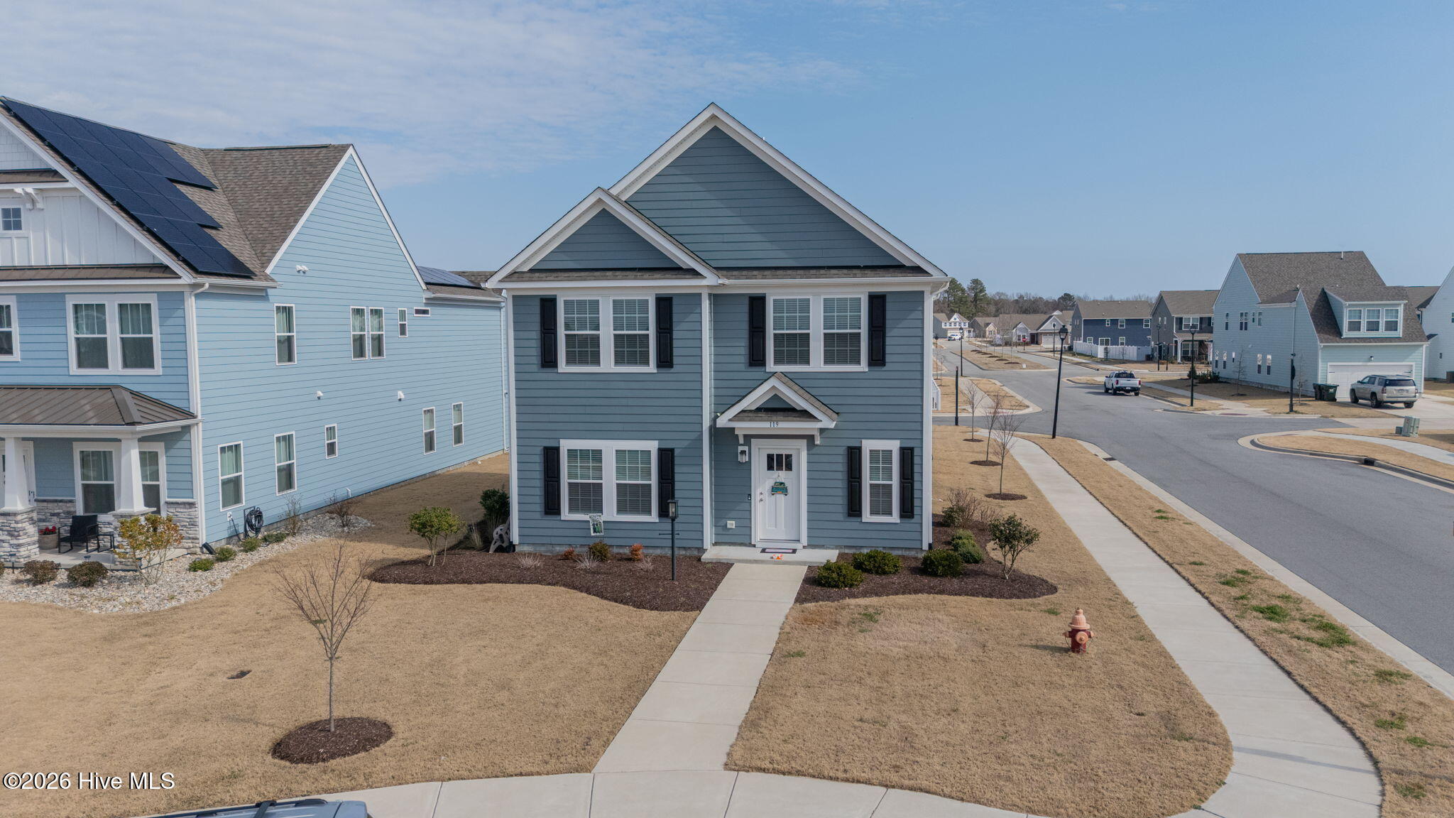119 Iris Circle Property Photo 2