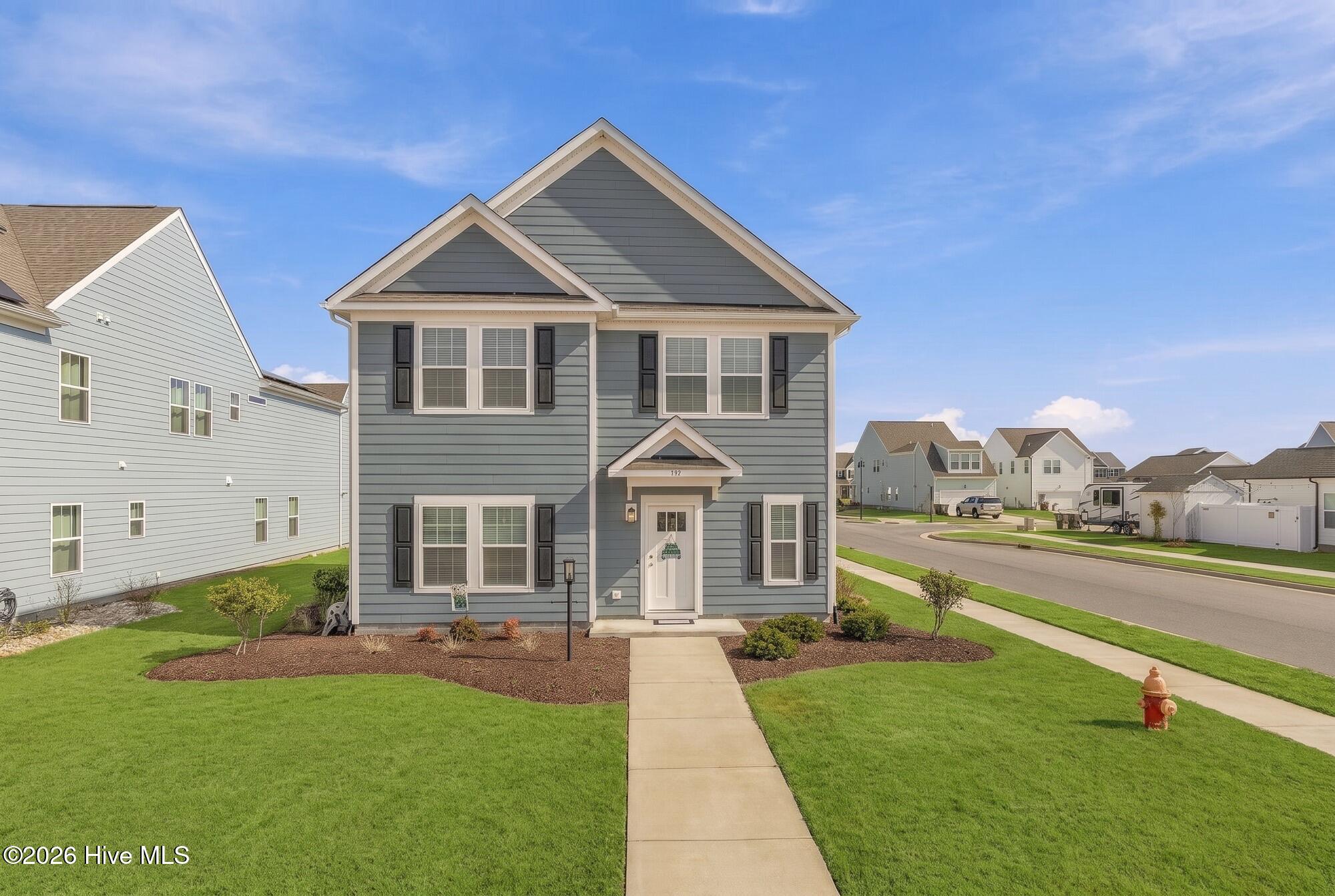 119 Iris Circle Property Photo 2