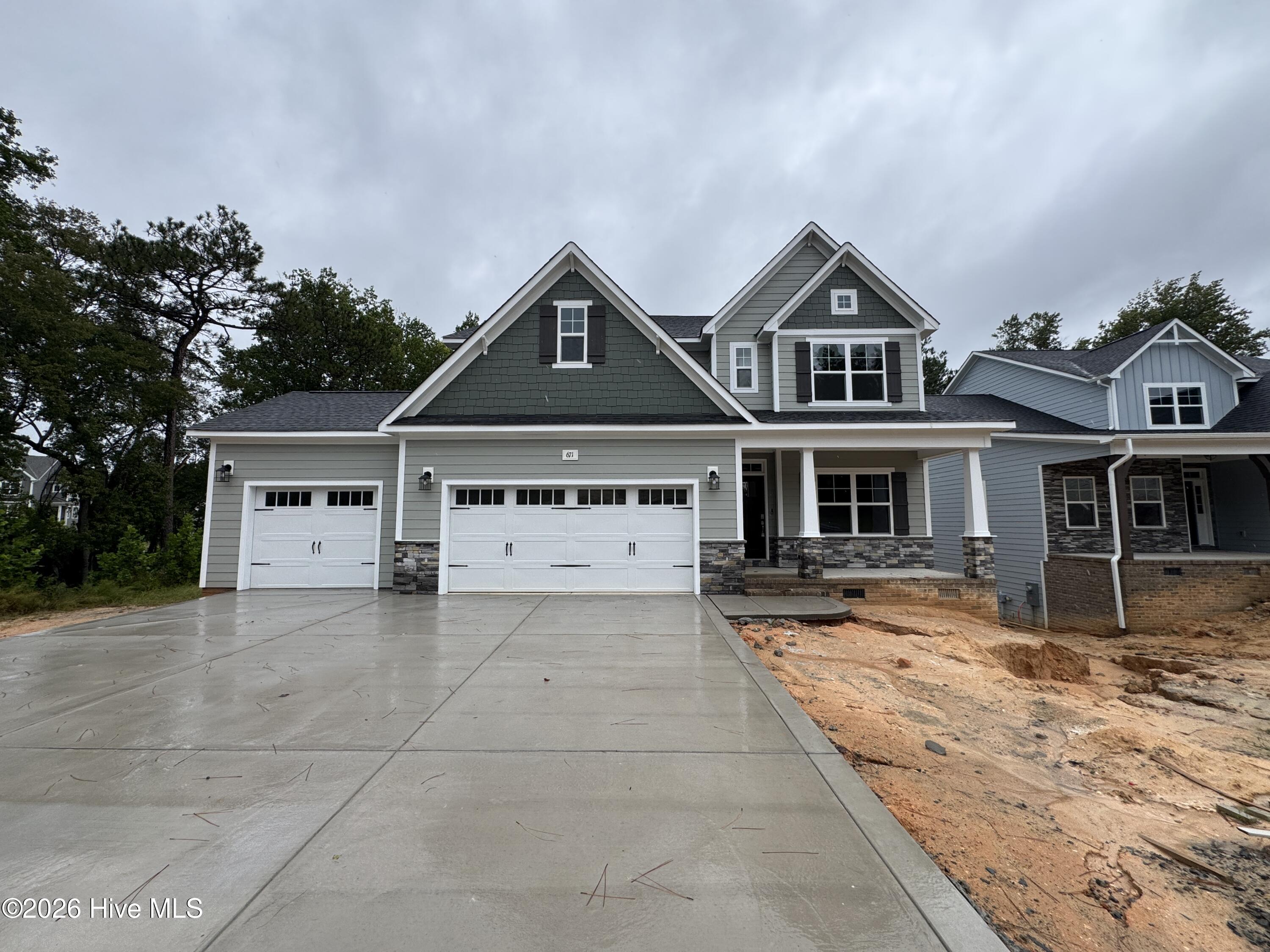 671 Watauga Lane 584 Property Photo 1