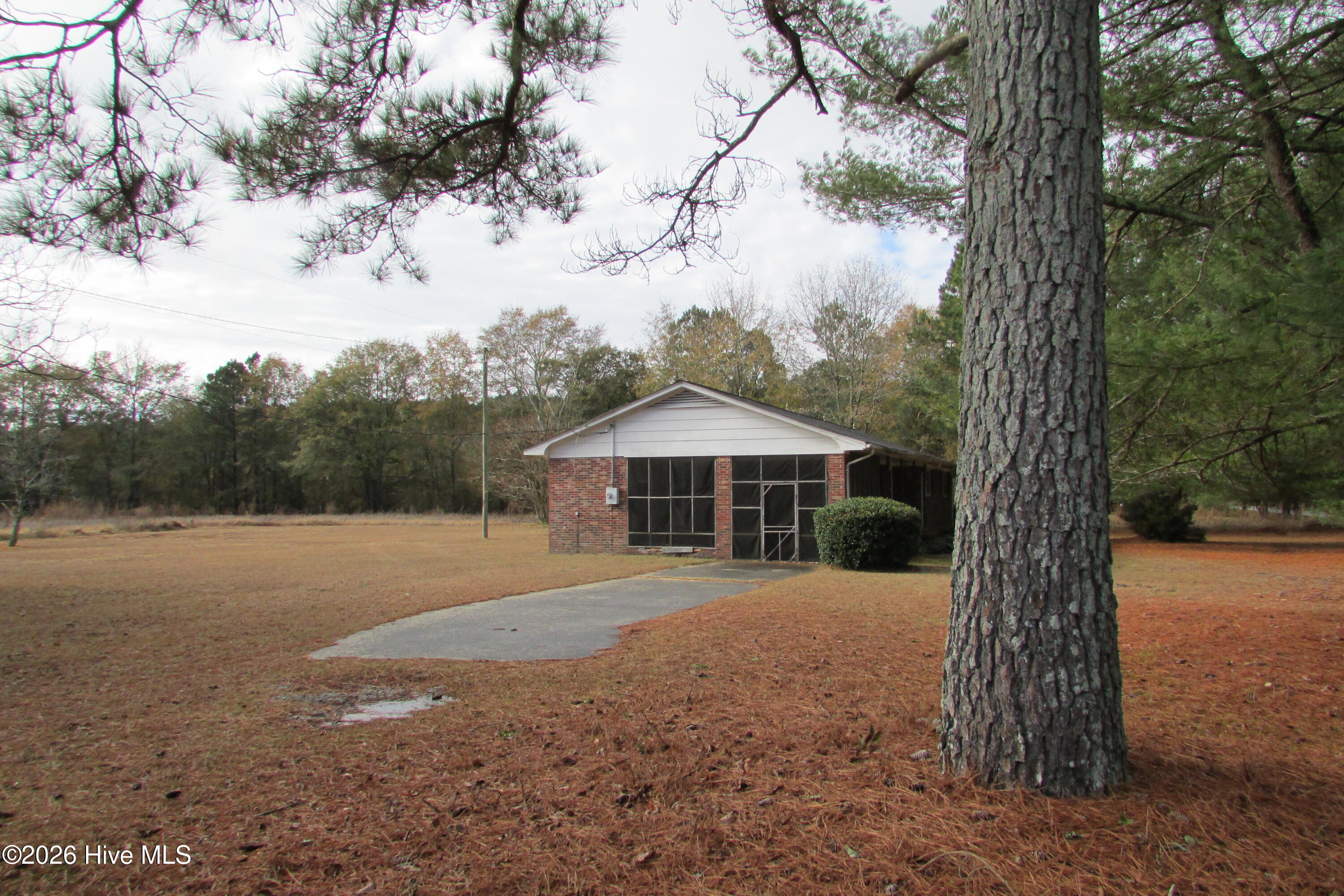 8401 Boykin Bridge Road Property Photo 2