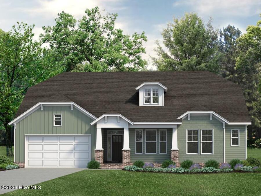 127 Bailey Circle Property Photo 1