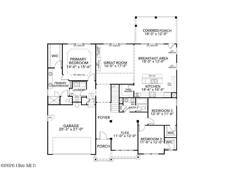127 Bailey Circle Property Photo 2