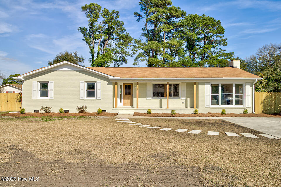 205 Spartan Road Property Photo 1