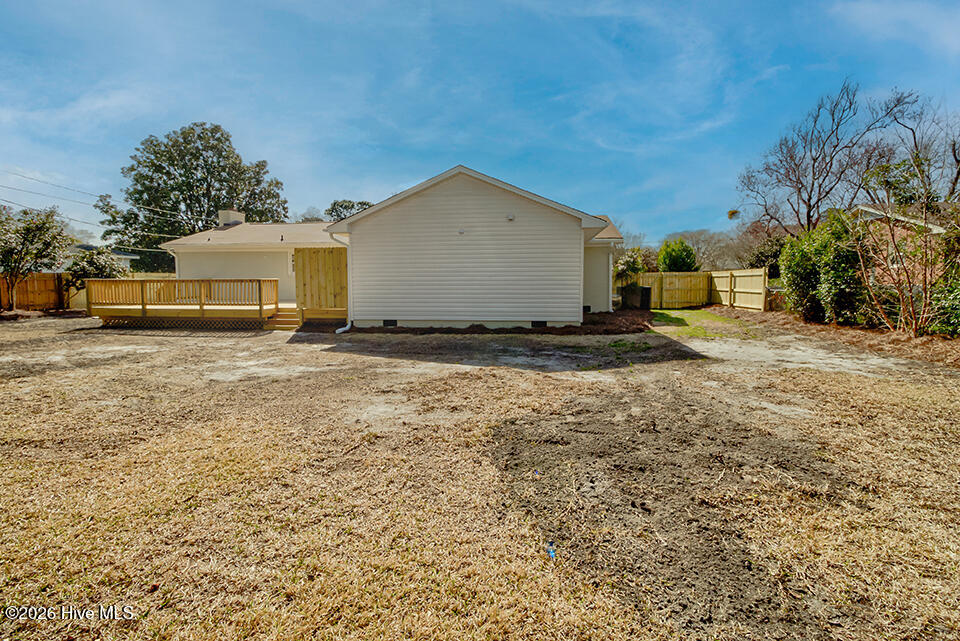 205 Spartan Road Property Photo 14