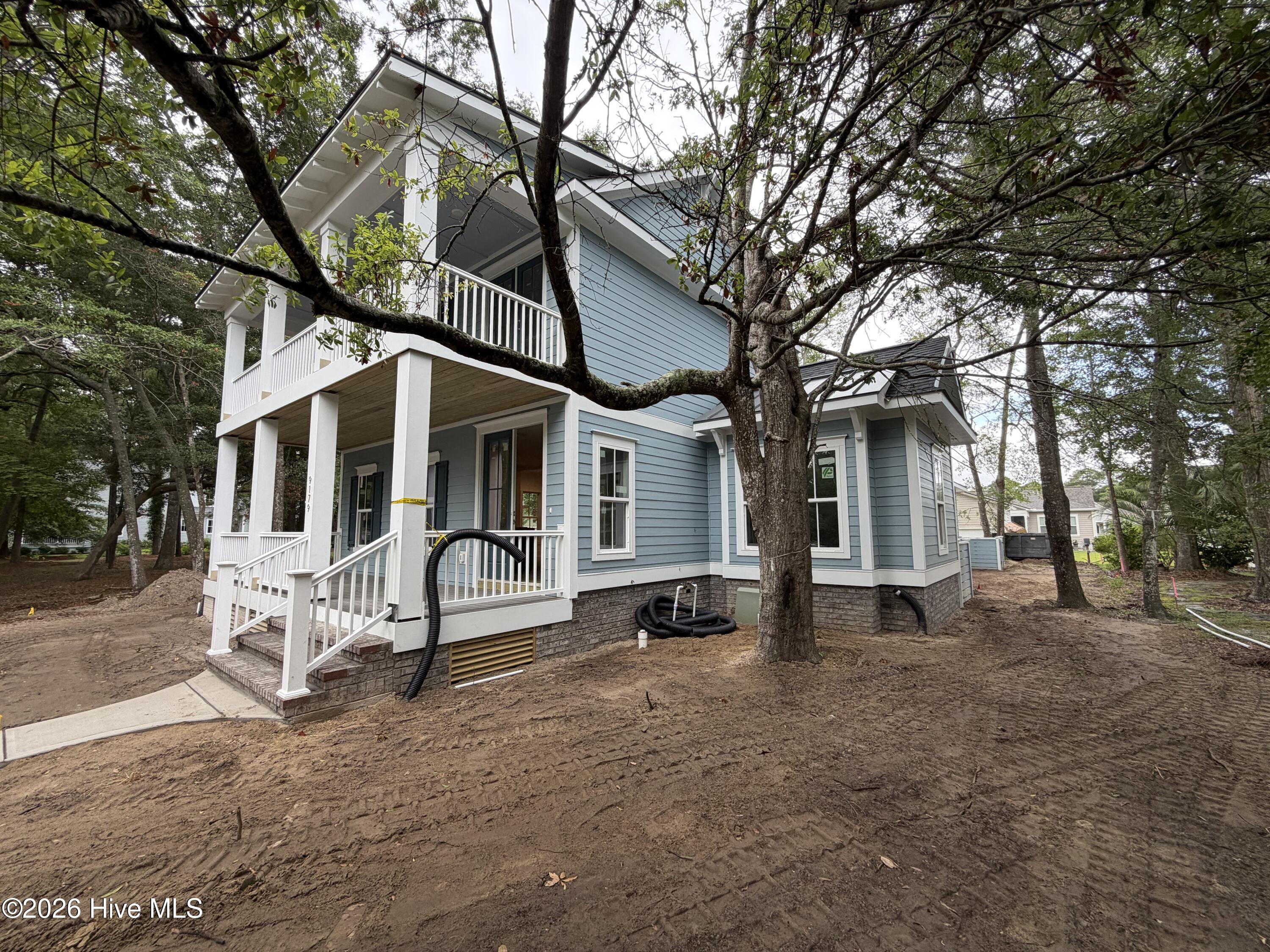 9179 Devaun Park Boulevard Property Photo 2