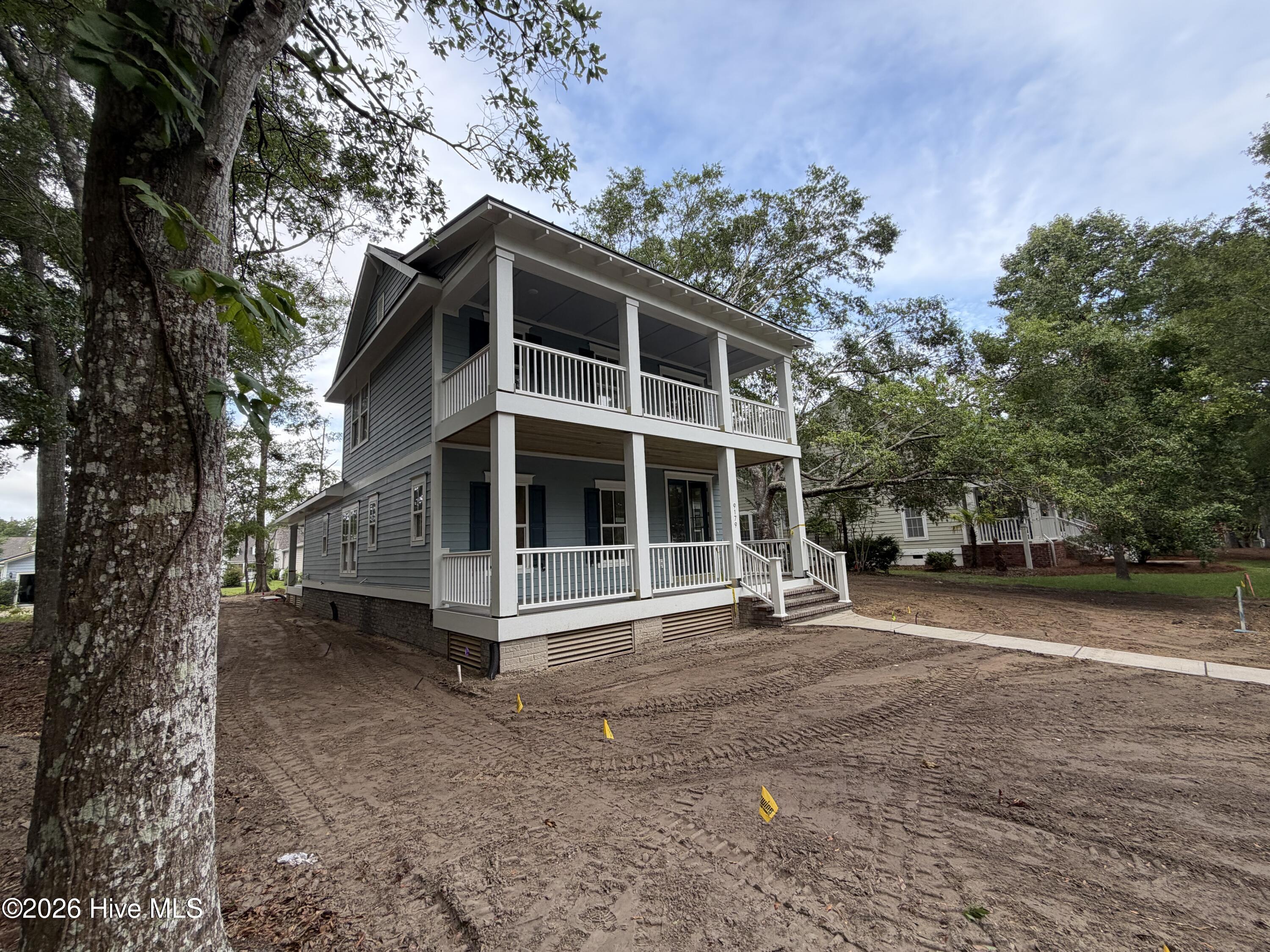 9179 Devaun Park Boulevard Property Photo 6