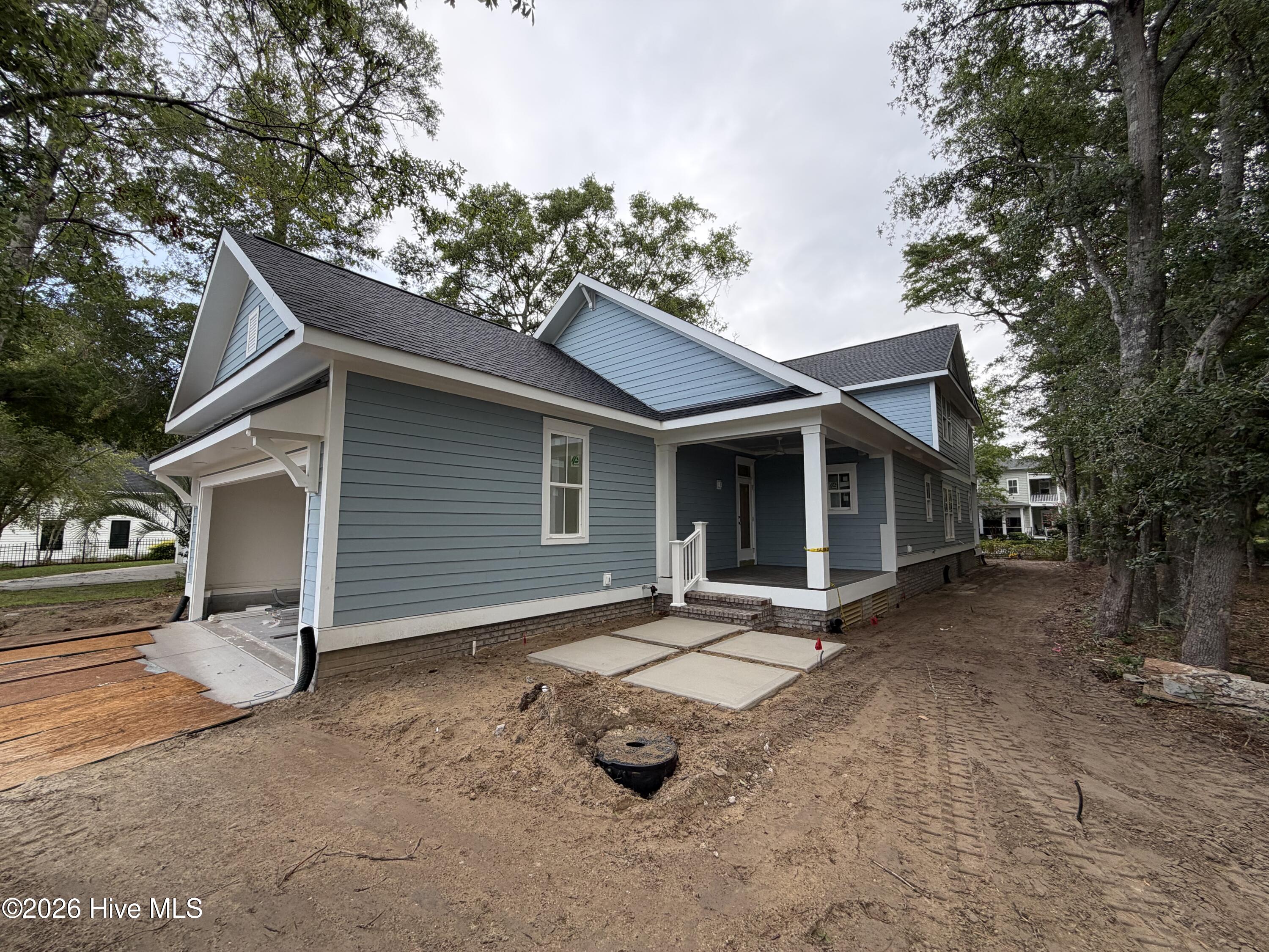 9179 Devaun Park Boulevard Property Photo 24