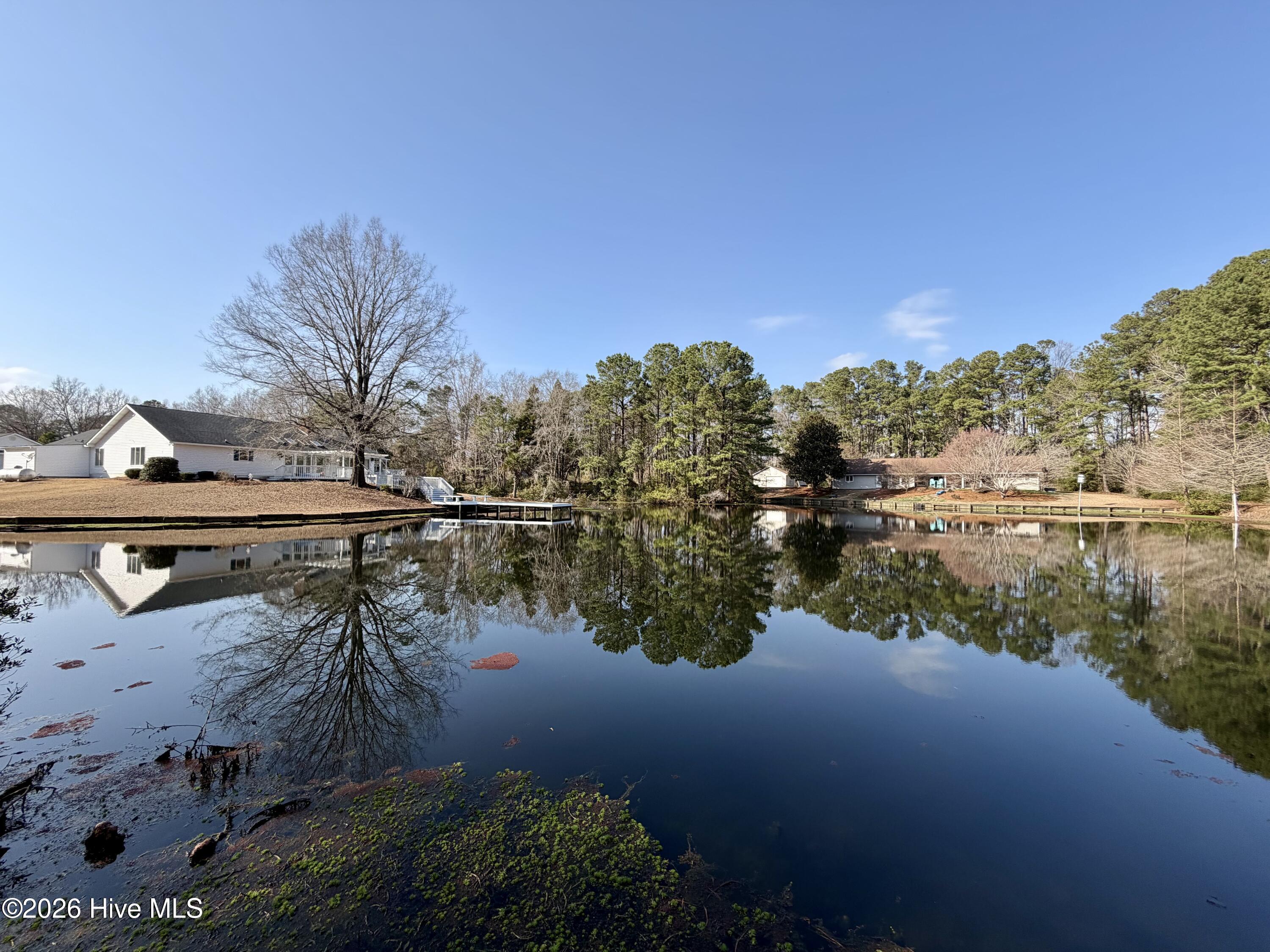 4106 Old Cherry Point Road Property Photo 1