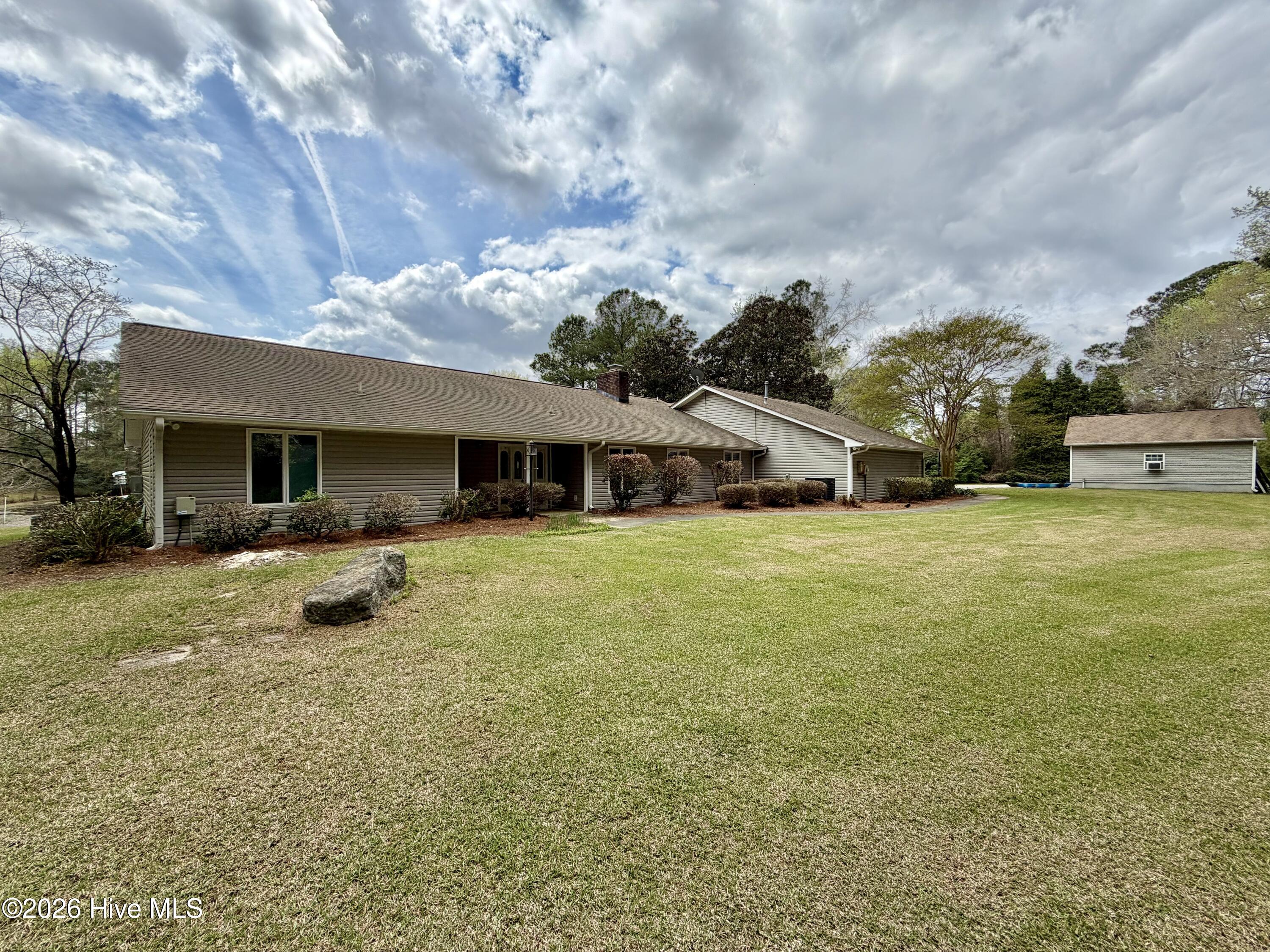 4106 Old Cherry Point Road Property Photo 4