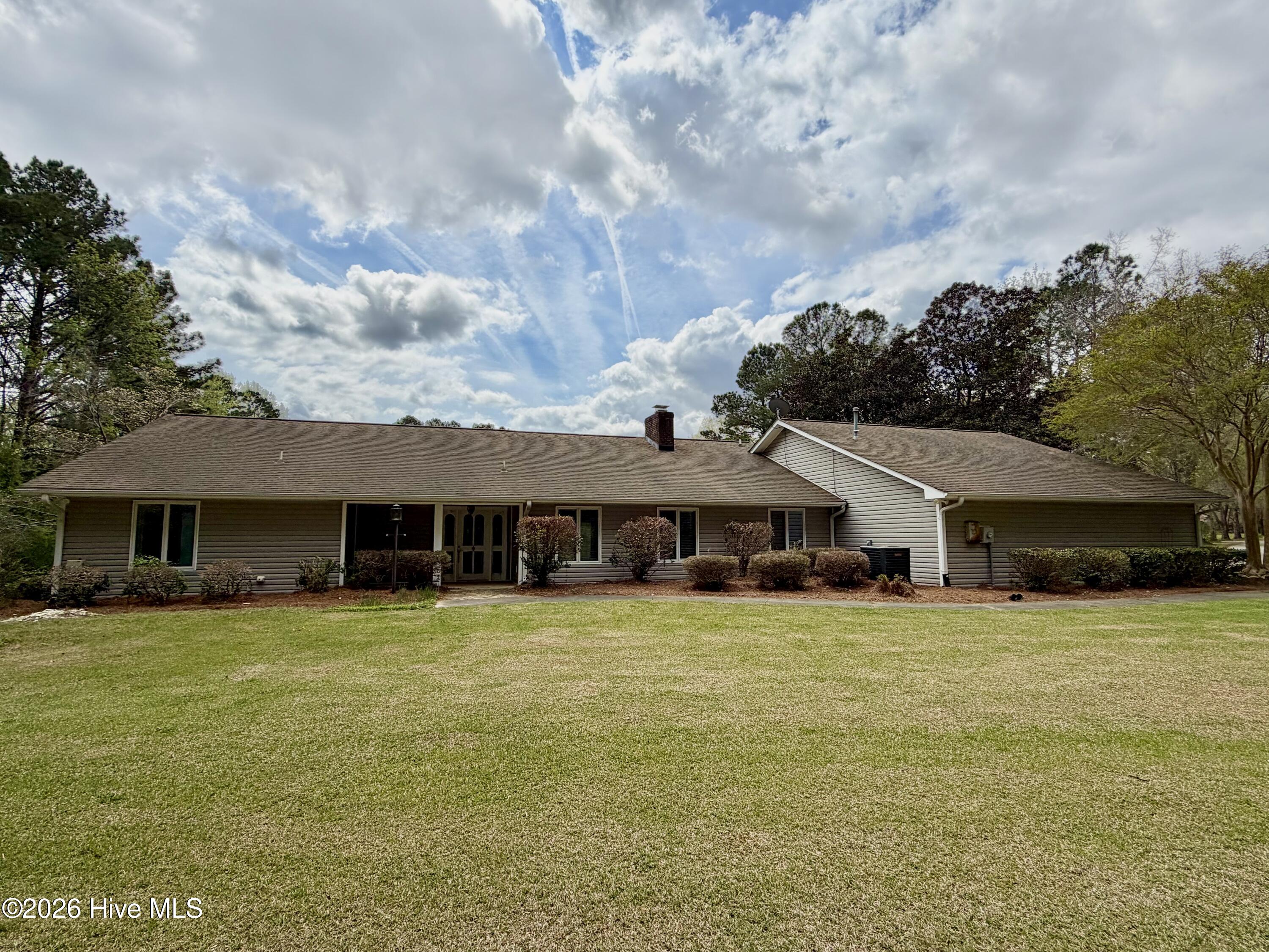 4106 Old Cherry Point Road Property Photo 5