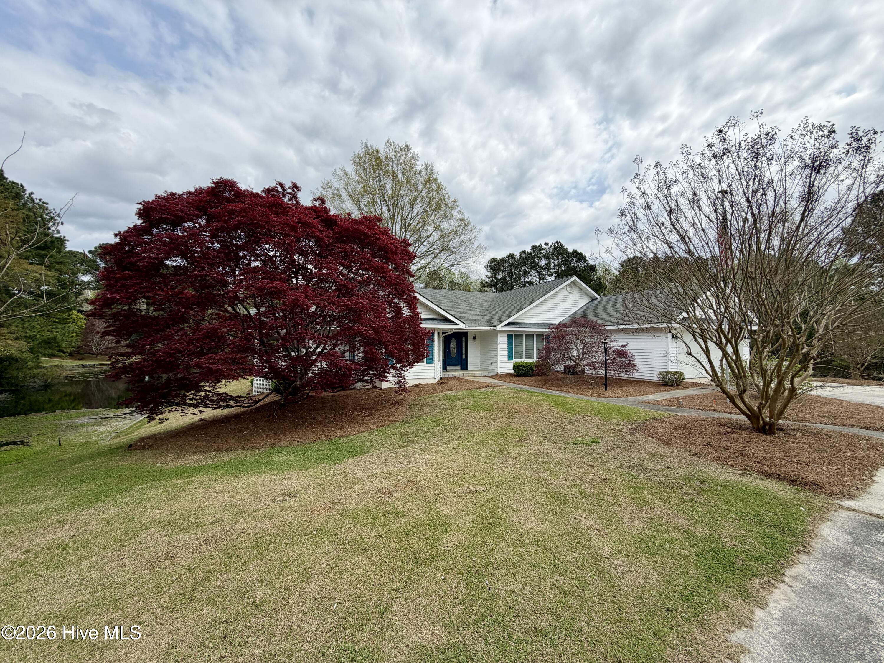 4106 Old Cherry Point Road Property Photo 28