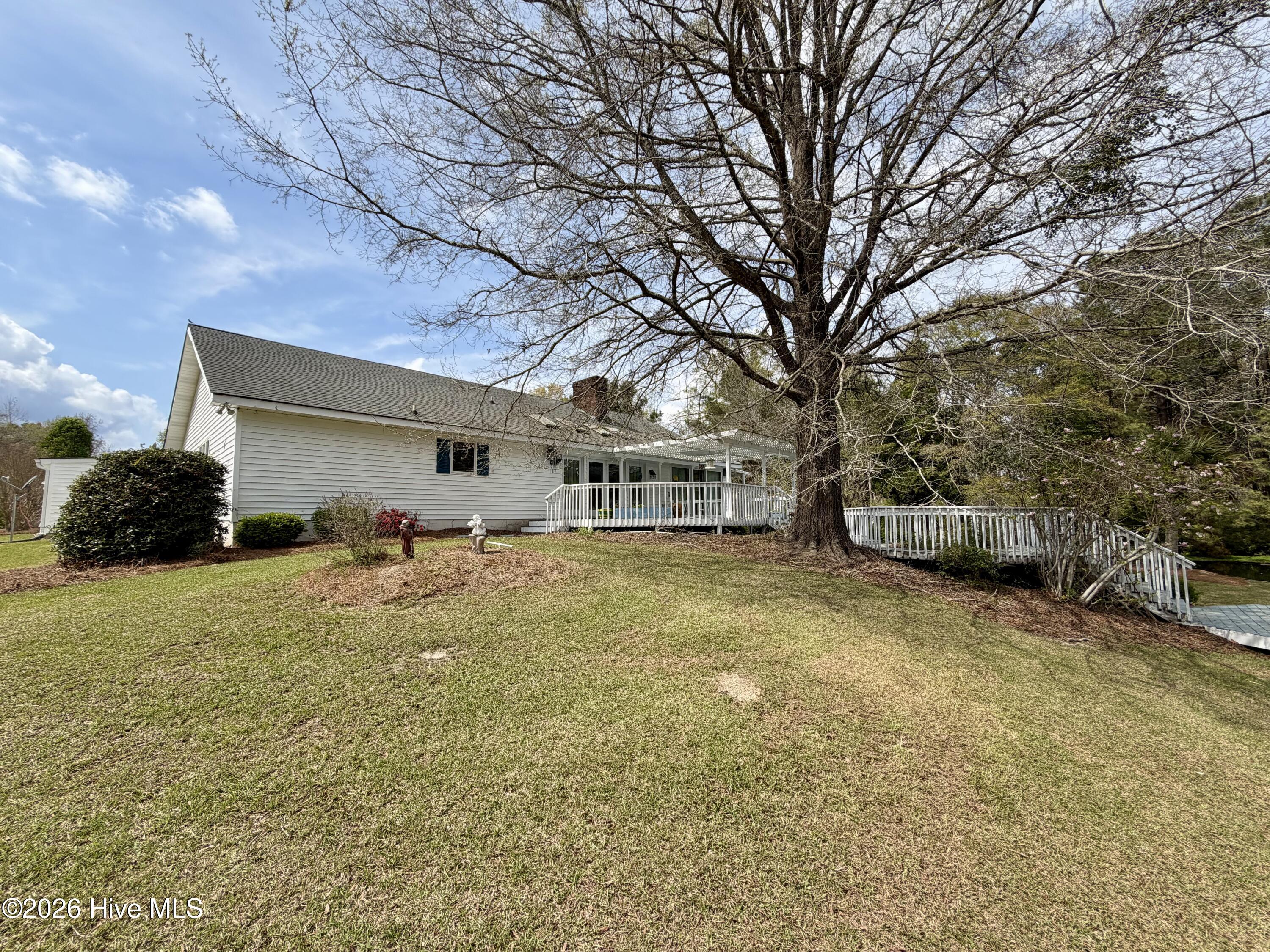 4106 Old Cherry Point Road Property Photo 53