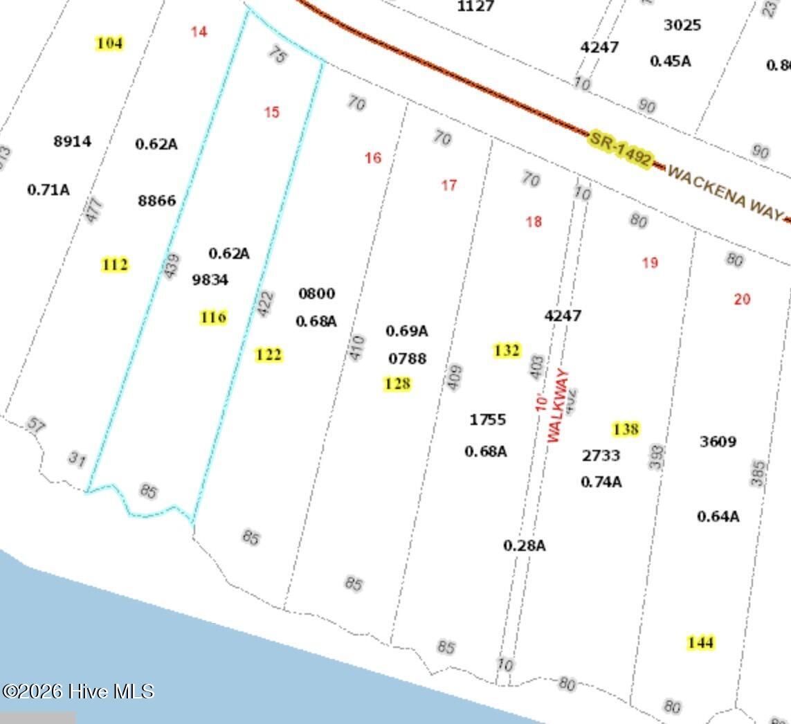 122 16 Wackena Way Property Photo 2