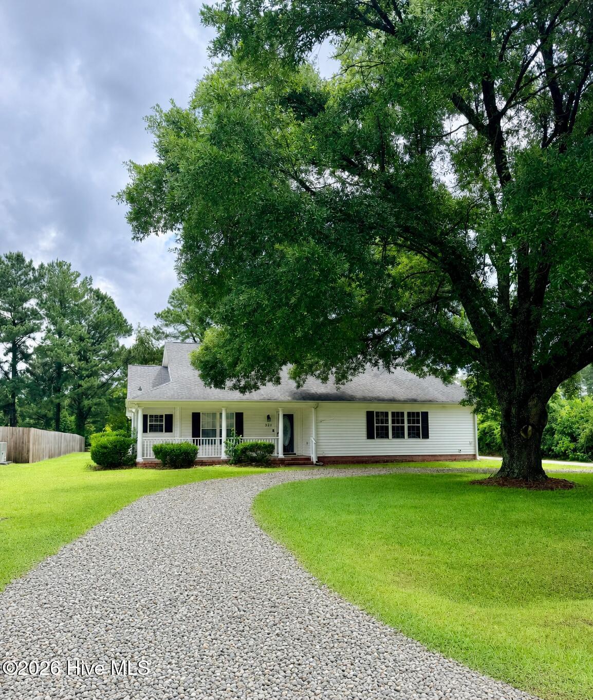 321 Barbara Drive