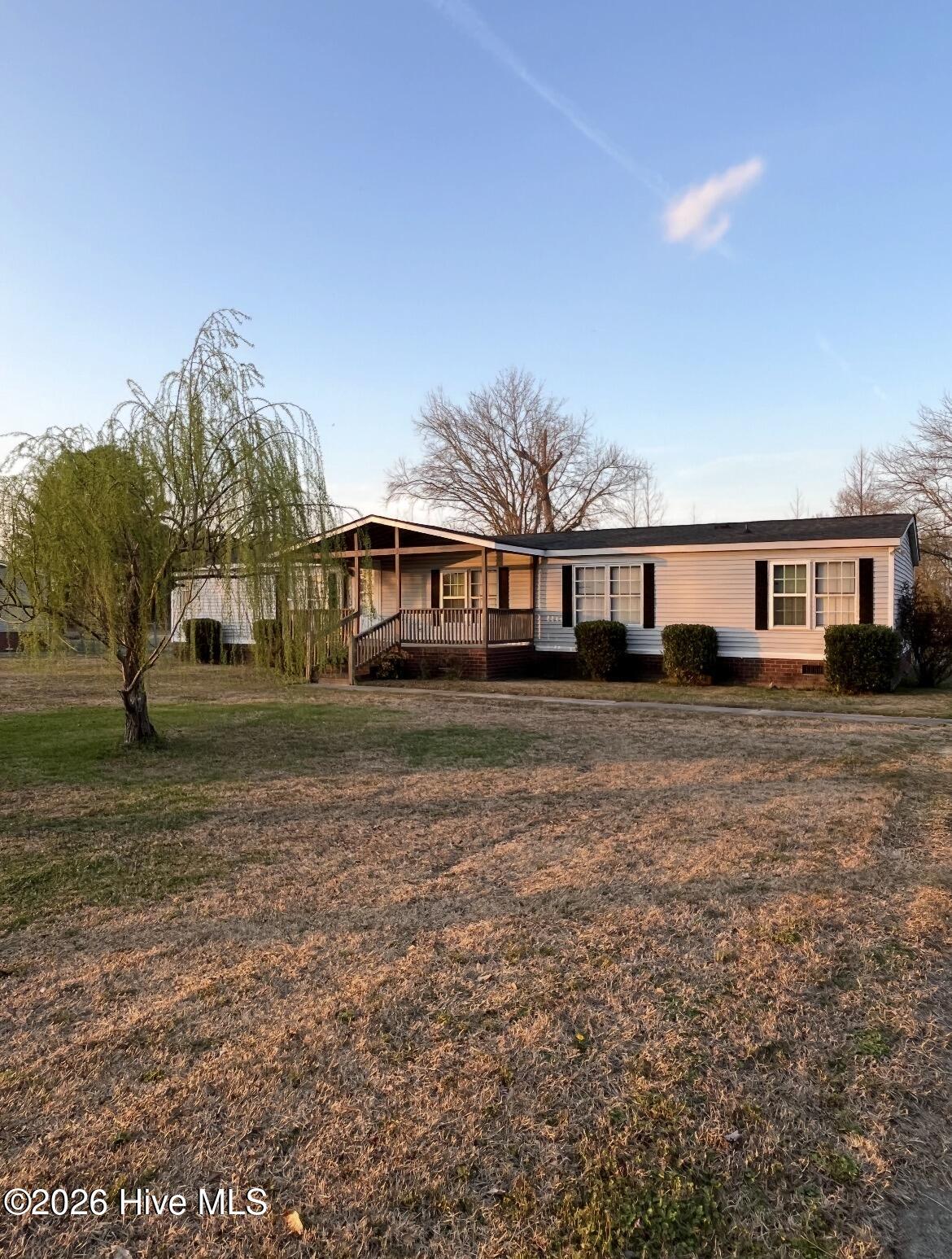 1138 Saulston Road Property Photo 1