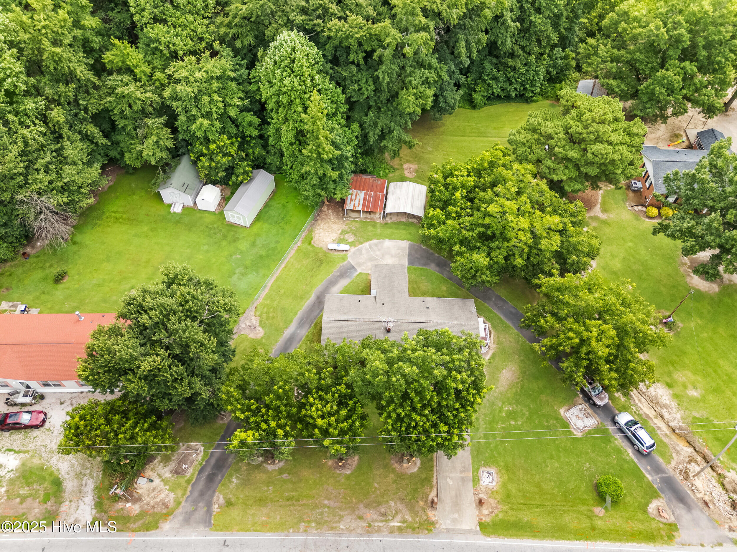 207 Wendell Road Property Photo 36